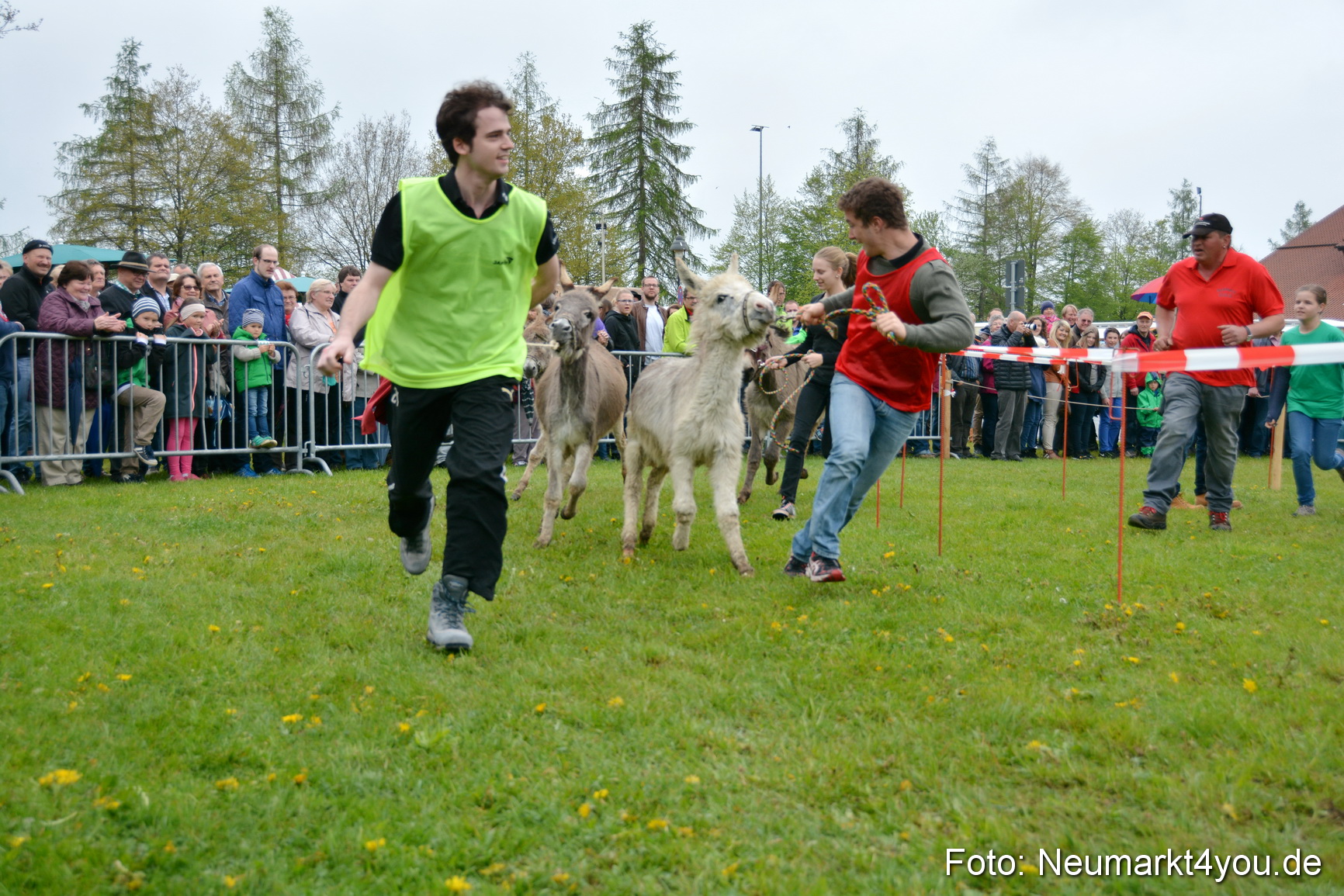 12 Neumarkter Eselrennen 030515 0093