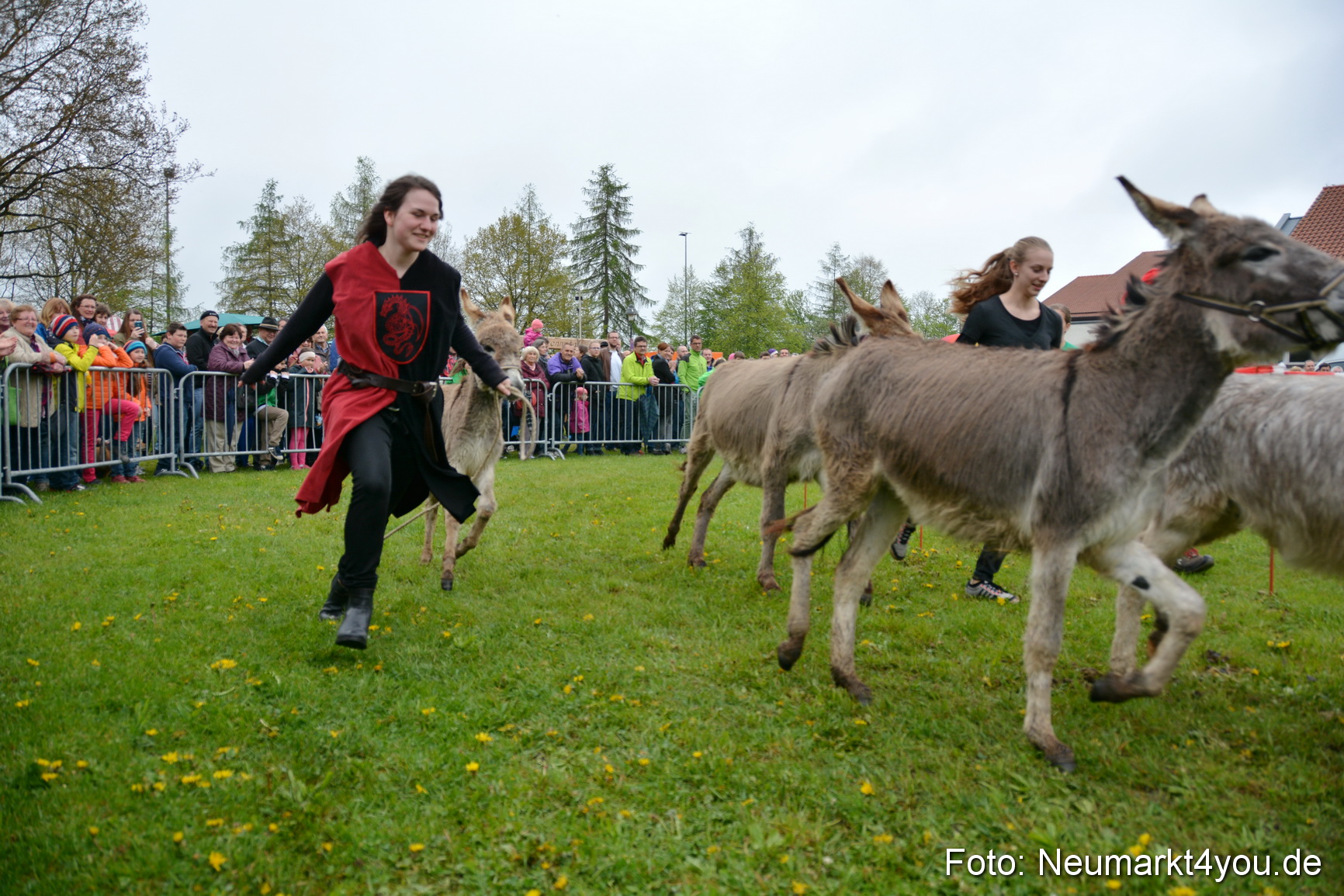 12 Neumarkter Eselrennen 030515 0094