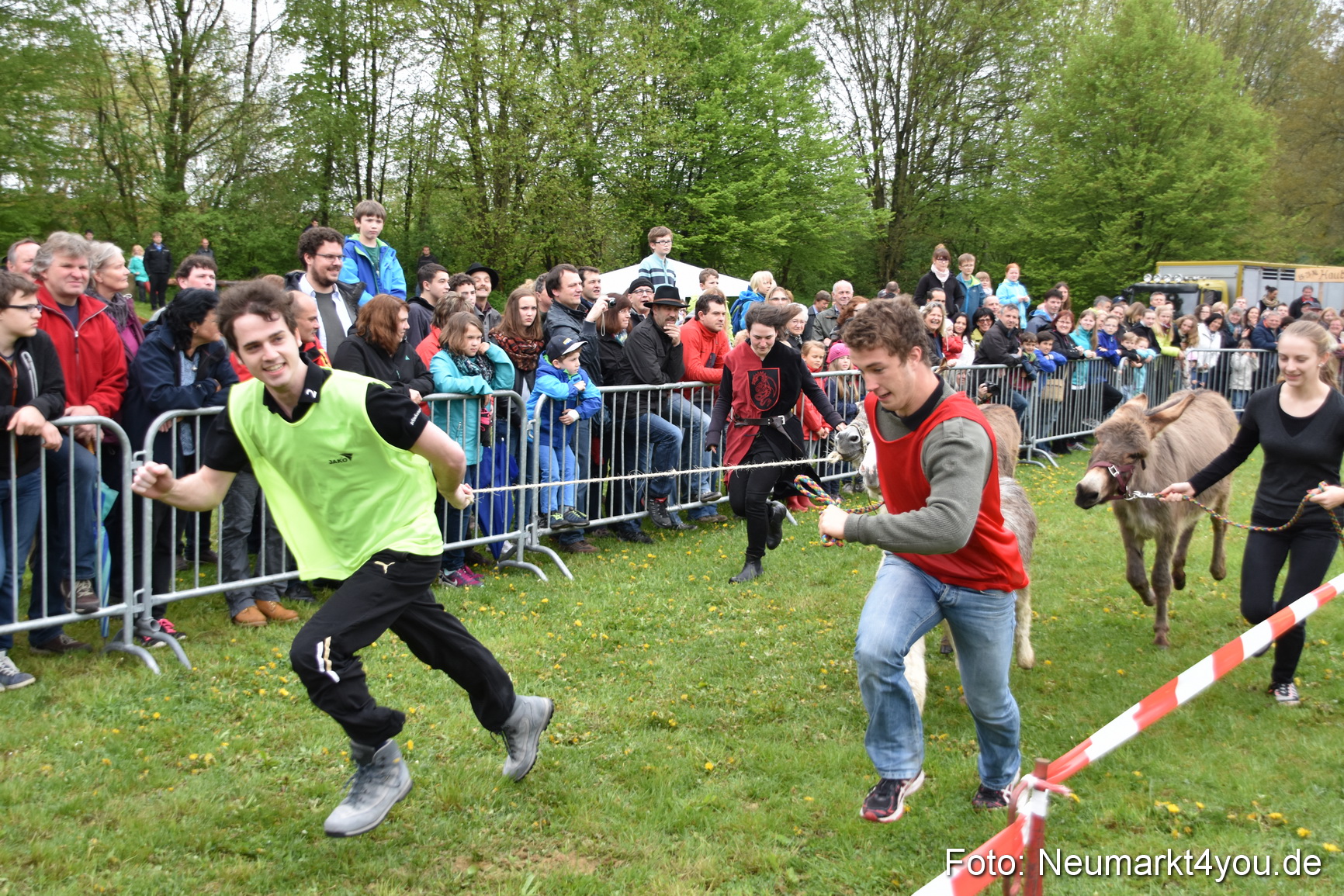 12 Neumarkter Eselrennen 030515 0095