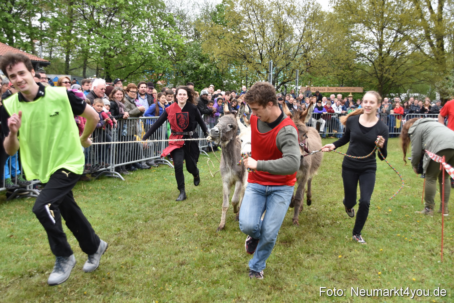 12 Neumarkter Eselrennen 030515 0096