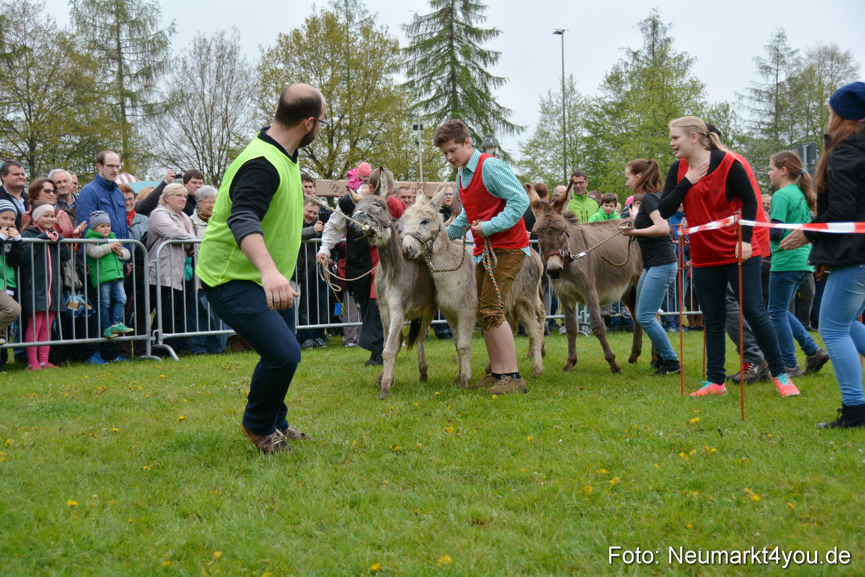 12 Neumarkter Eselrennen 030515 0097