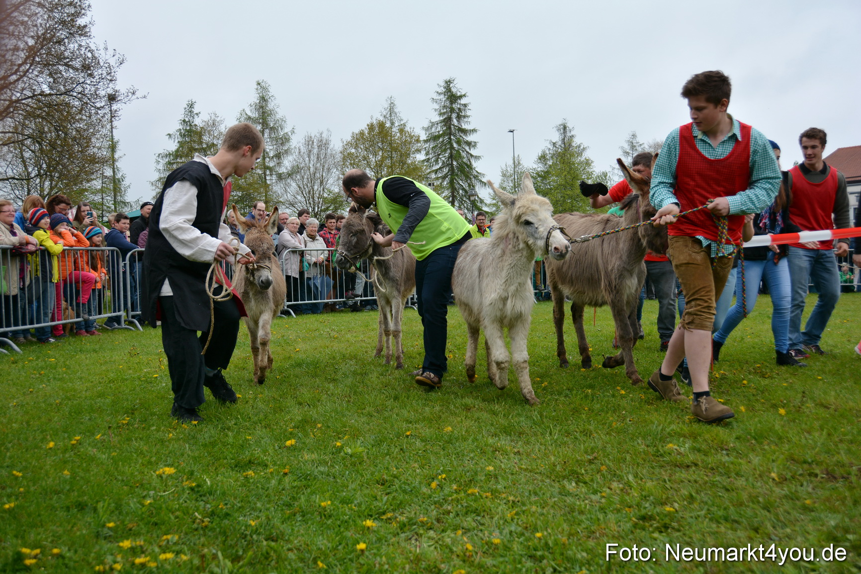 12 Neumarkter Eselrennen 030515 0098