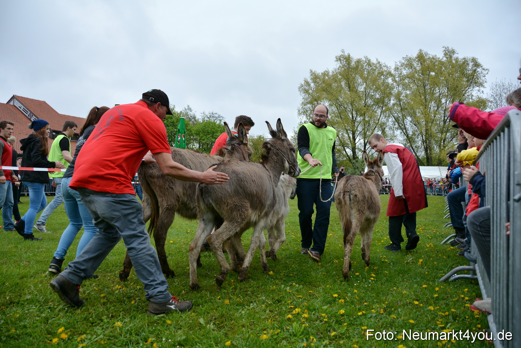 12 Neumarkter Eselrennen 030515 0101