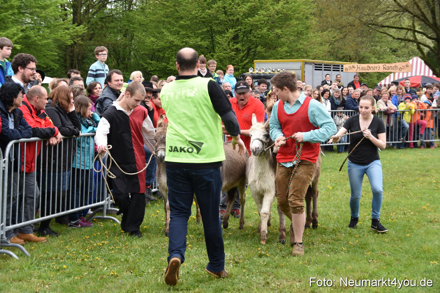 12 Neumarkter Eselrennen 030515 0102