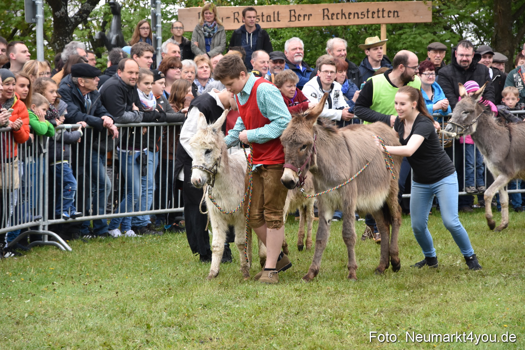 12 Neumarkter Eselrennen 030515 0103