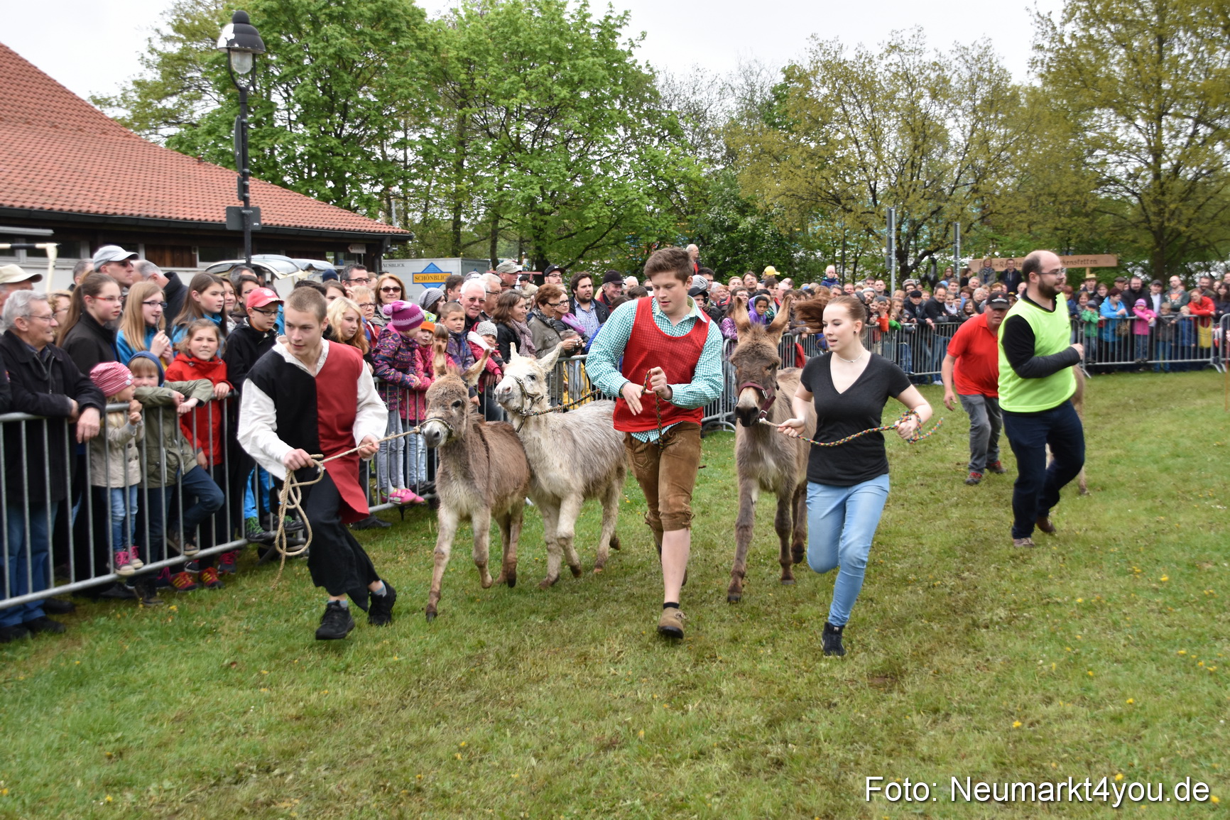 12 Neumarkter Eselrennen 030515 0104