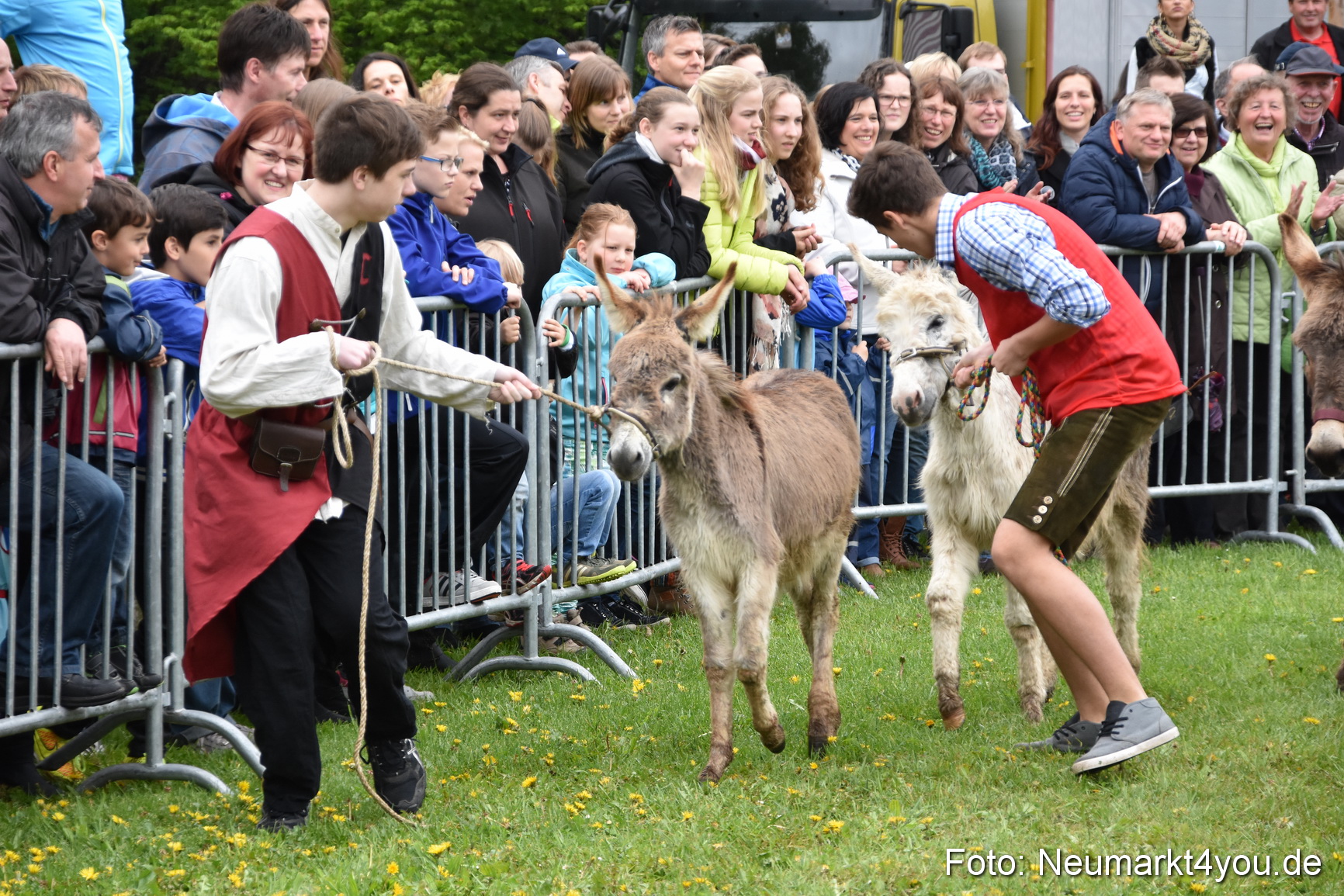 12 Neumarkter Eselrennen 030515 0107