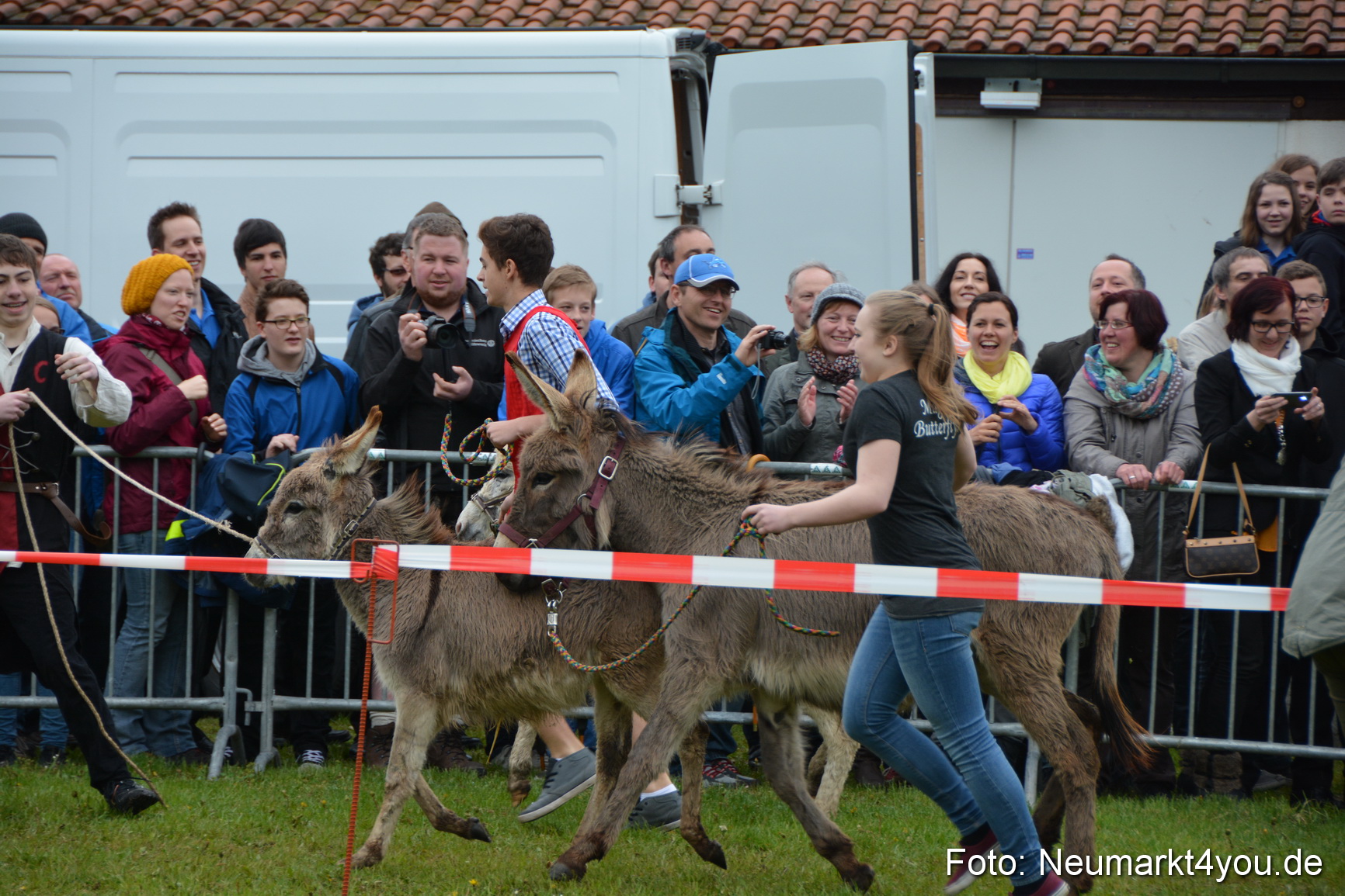 12 Neumarkter Eselrennen 030515 0108