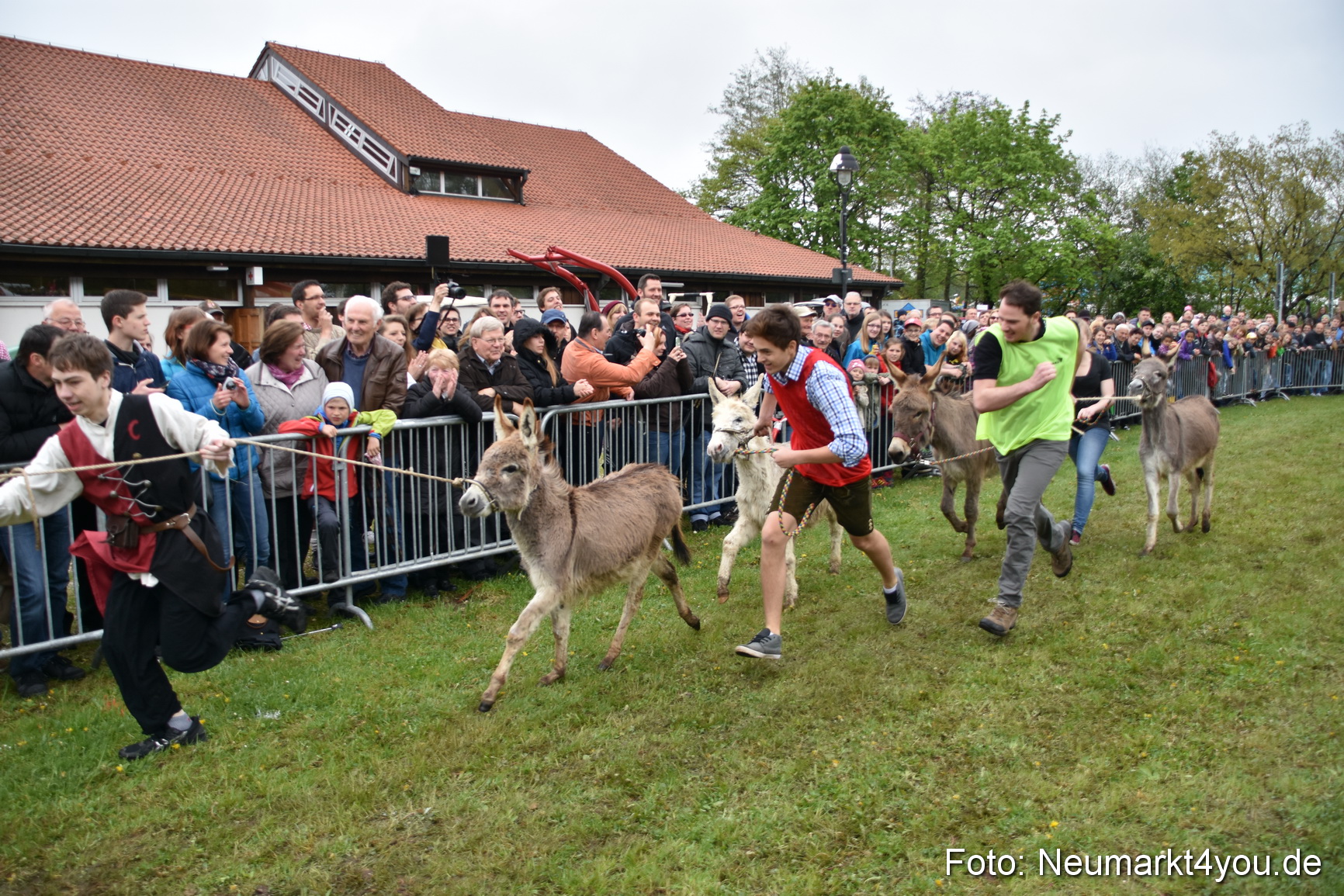12 Neumarkter Eselrennen 030515 0109