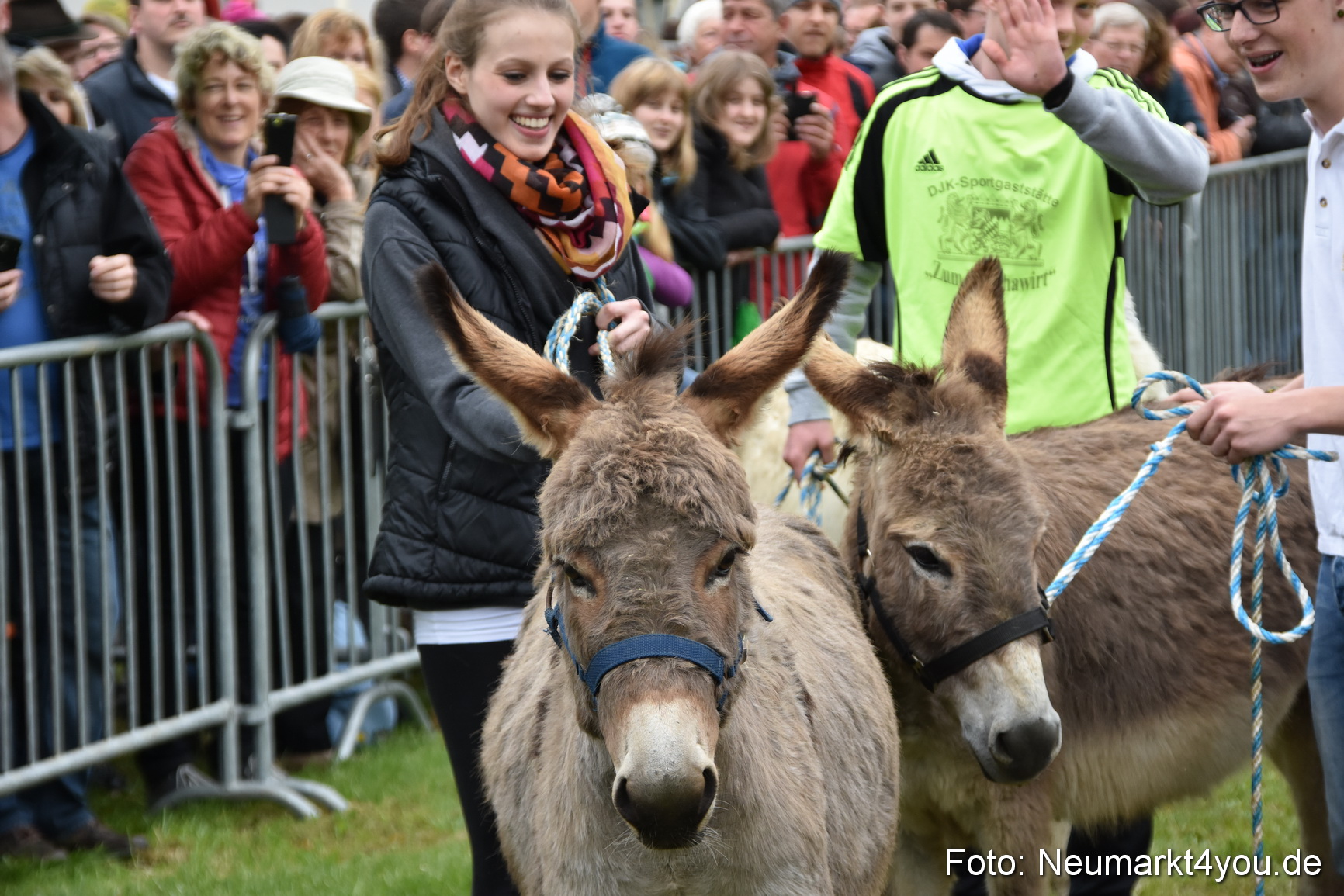 12 Neumarkter Eselrennen 030515 0111