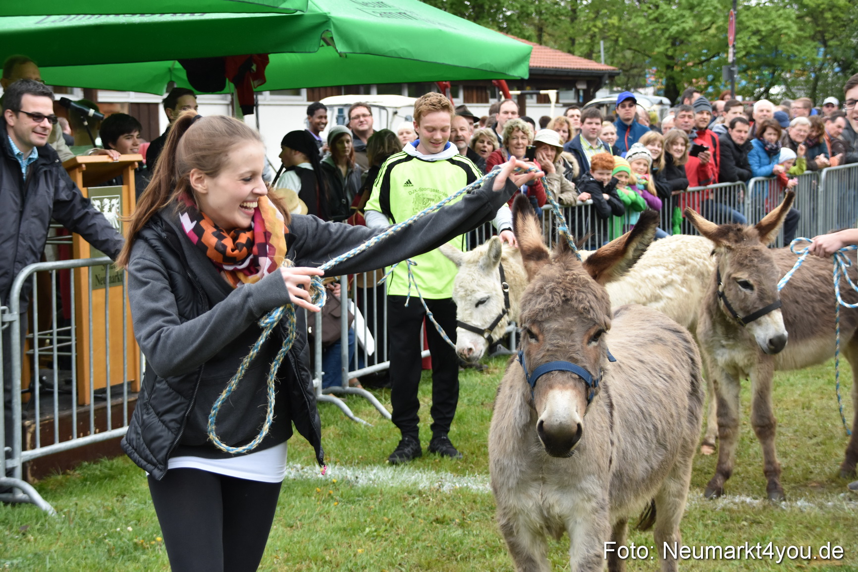 12 Neumarkter Eselrennen 030515 0112