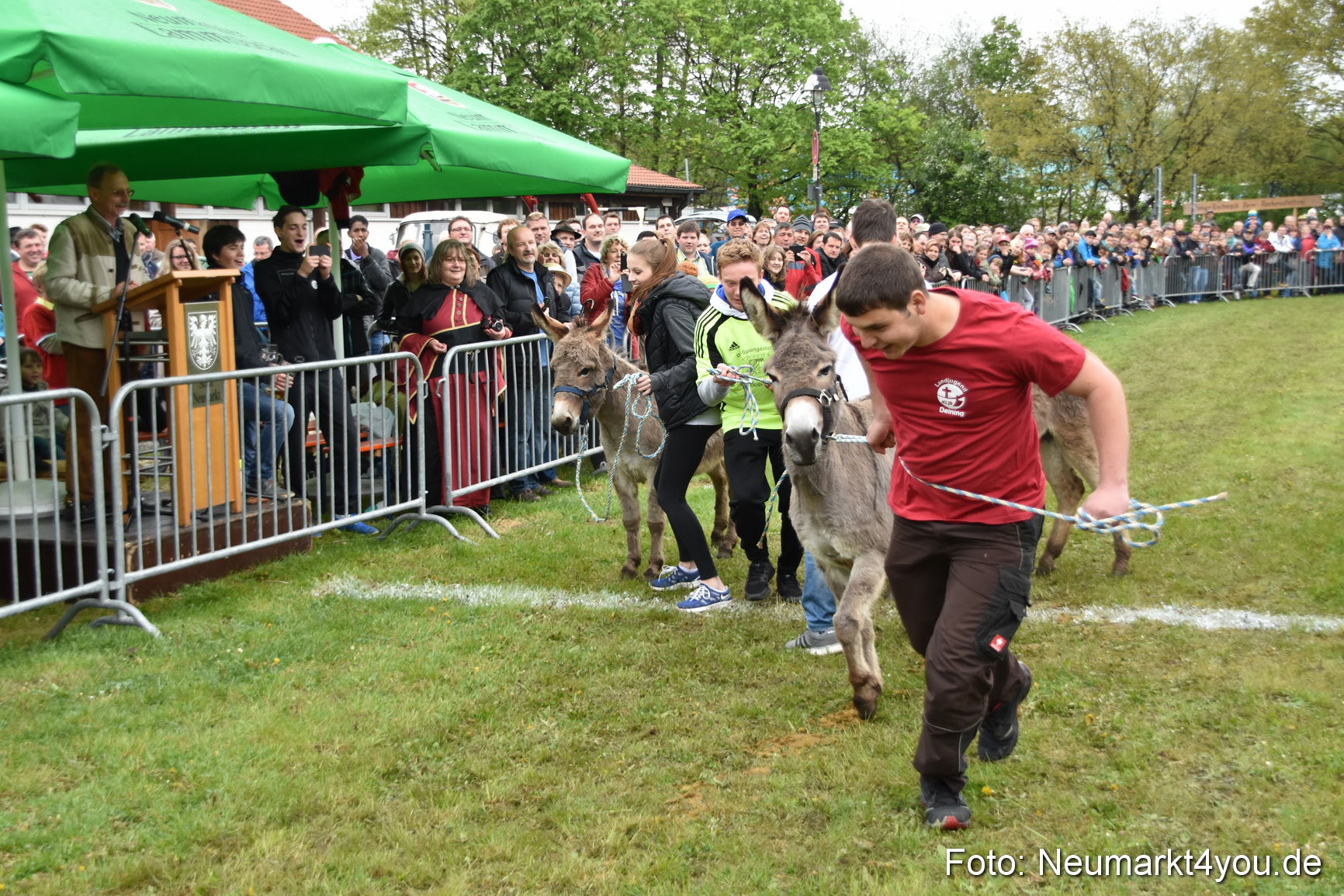12 Neumarkter Eselrennen 030515 0113