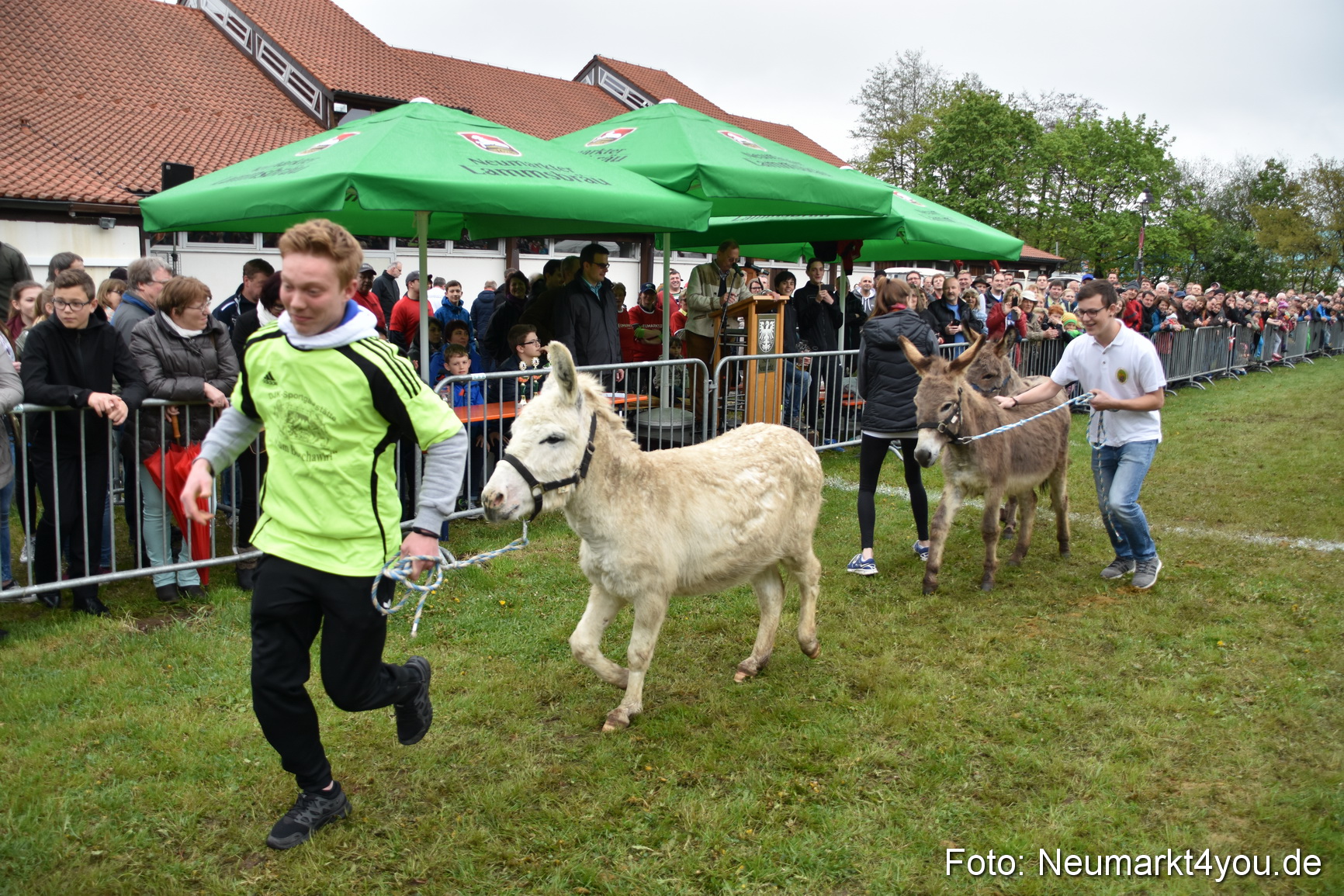 12 Neumarkter Eselrennen 030515 0114