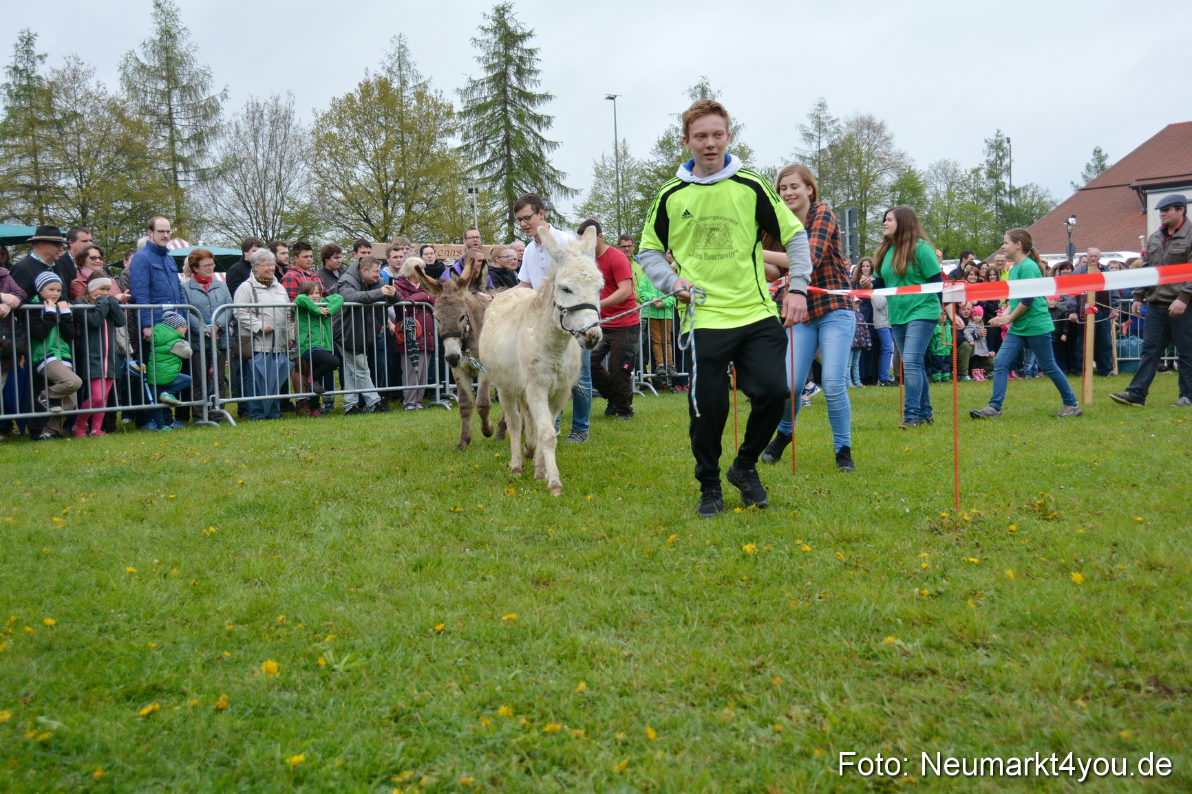 12 Neumarkter Eselrennen 030515 0116