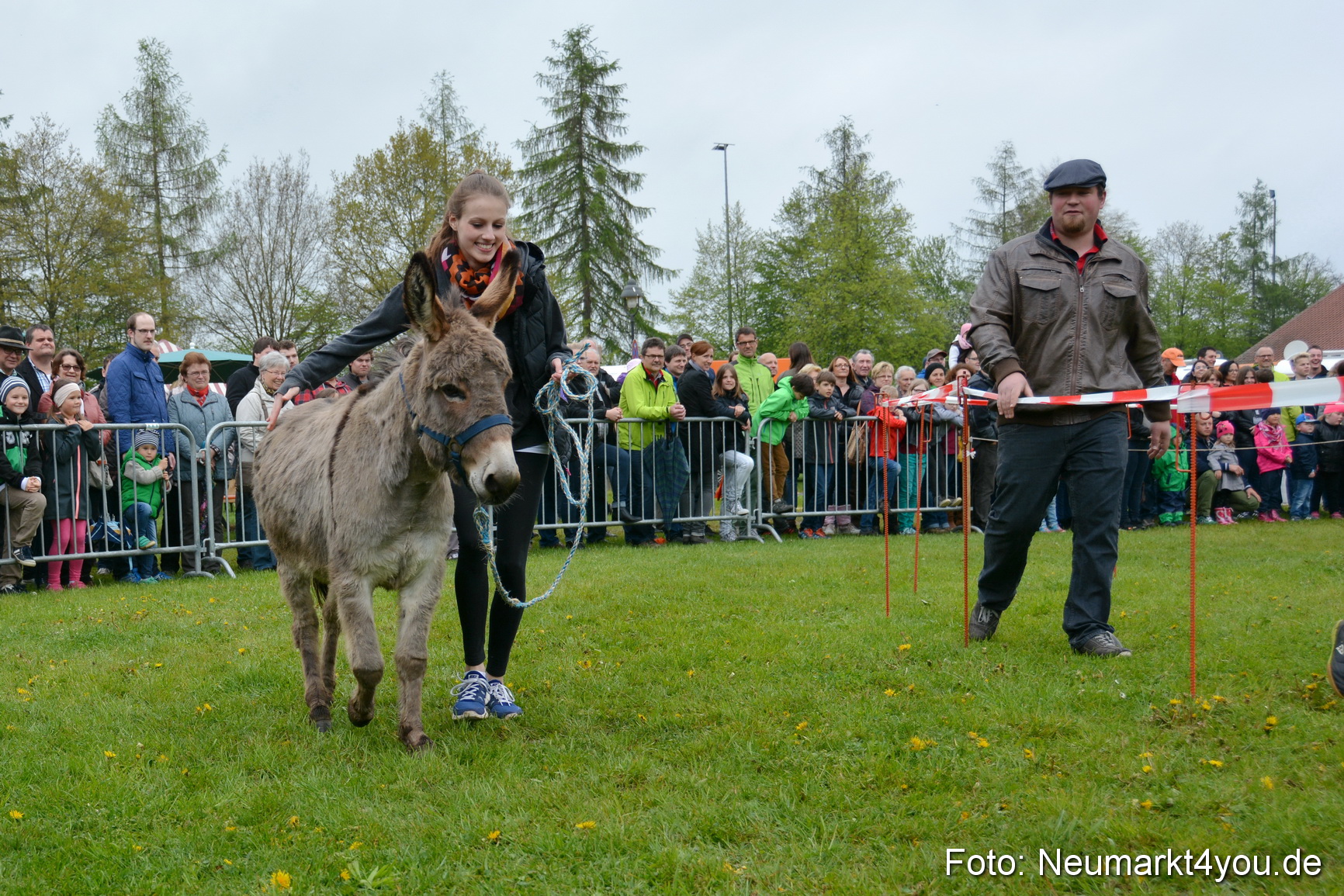 12 Neumarkter Eselrennen 030515 0119