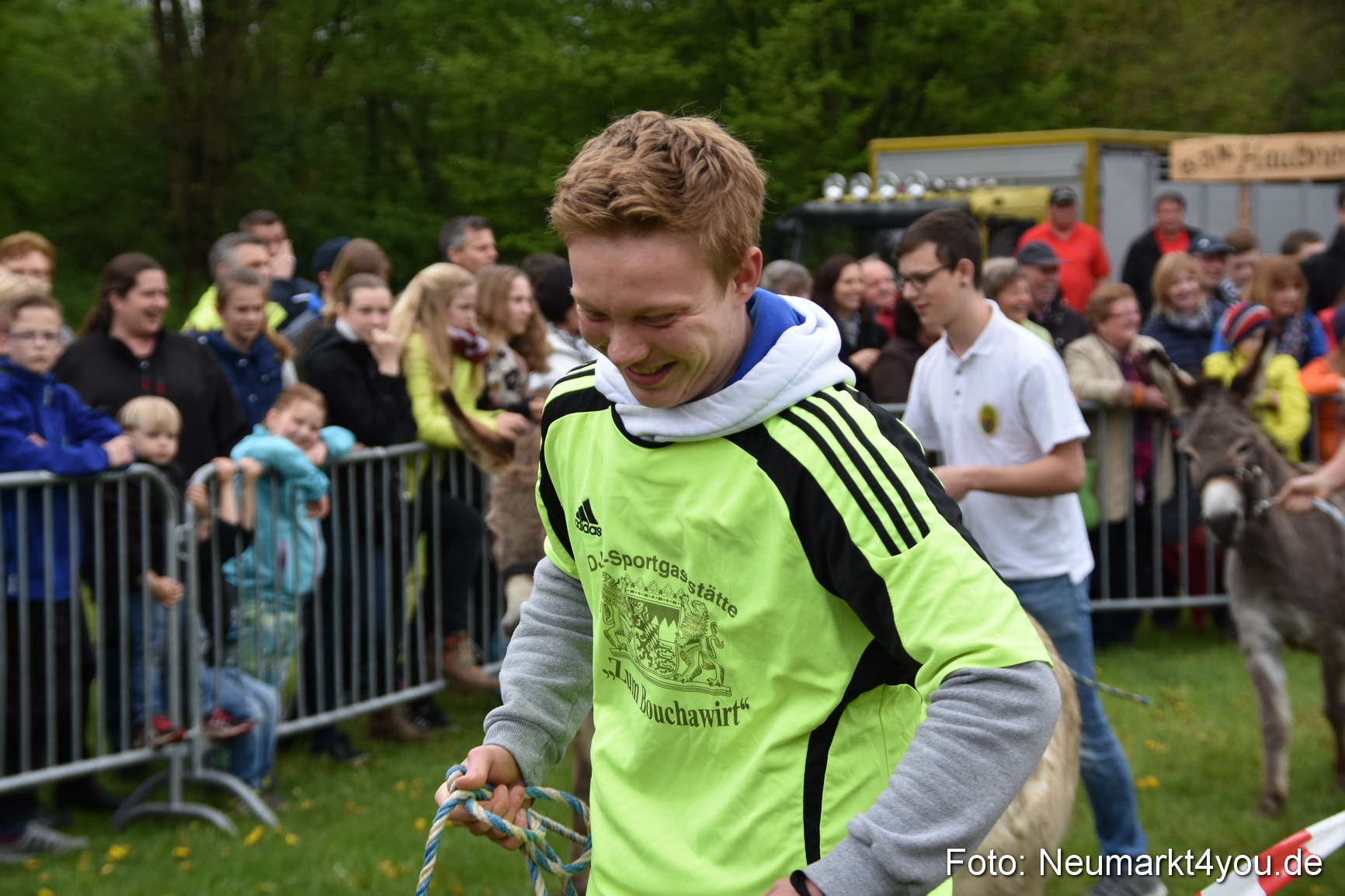 12 Neumarkter Eselrennen 030515 0120