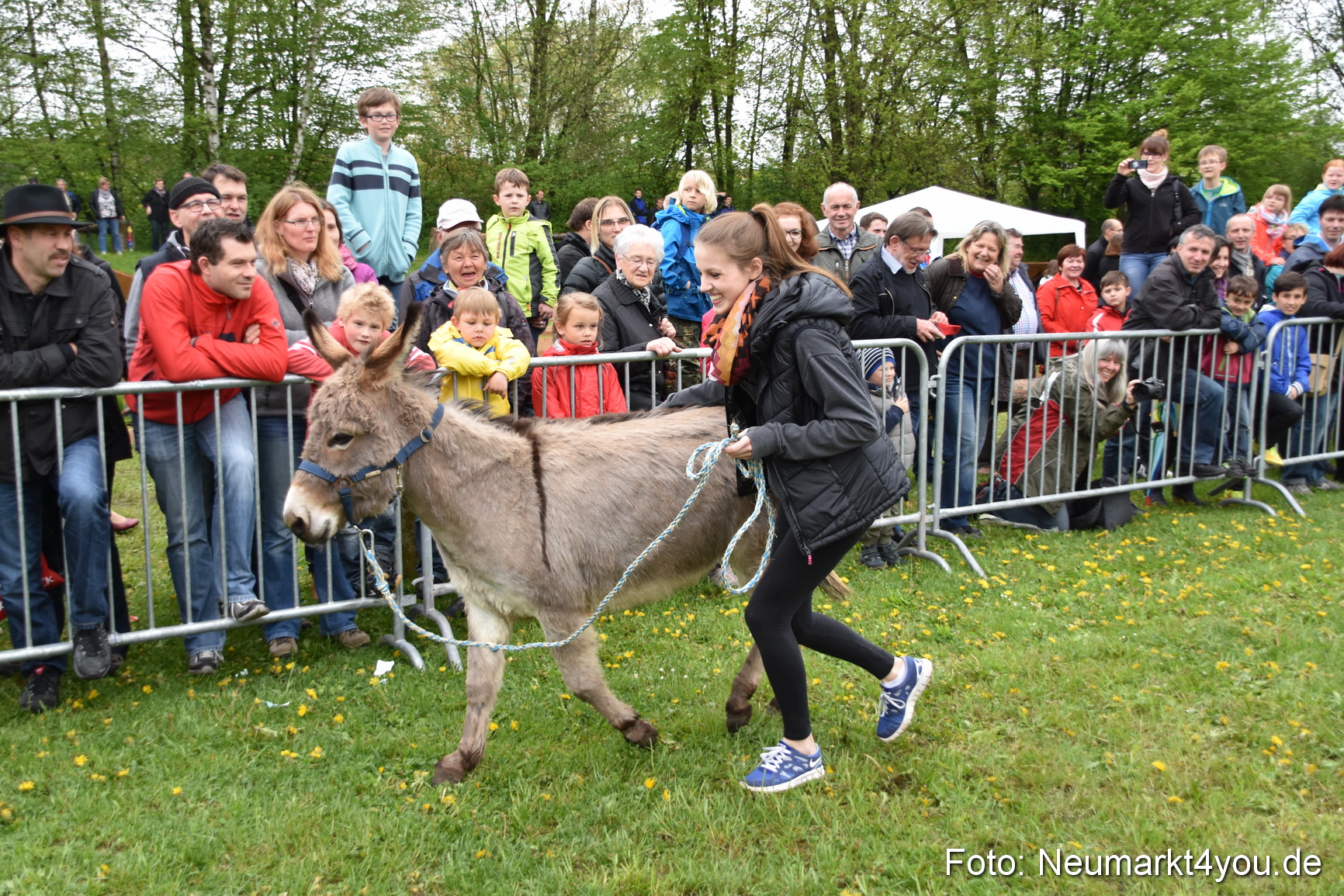 12 Neumarkter Eselrennen 030515 0121