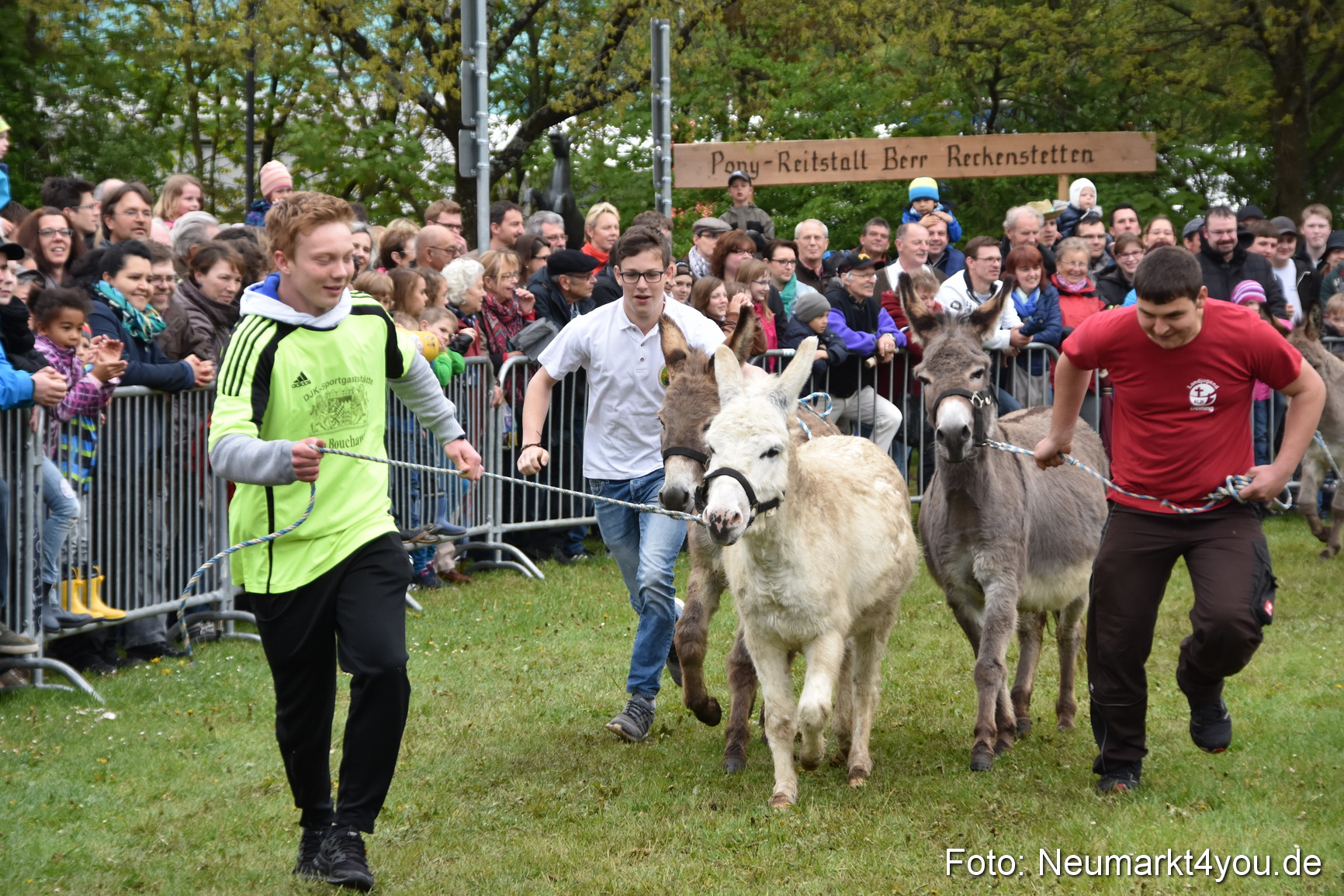 12 Neumarkter Eselrennen 030515 0122