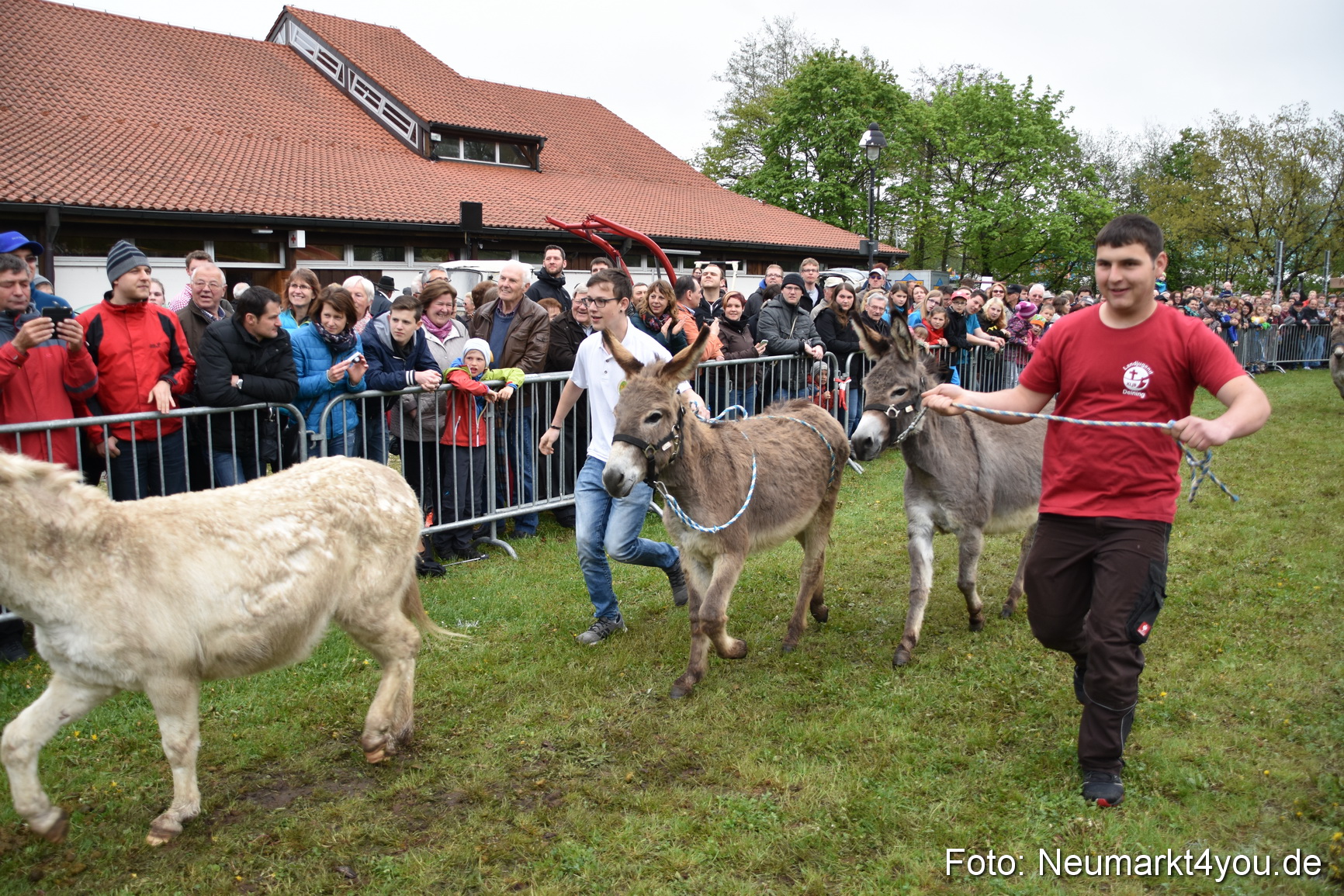 12 Neumarkter Eselrennen 030515 0123