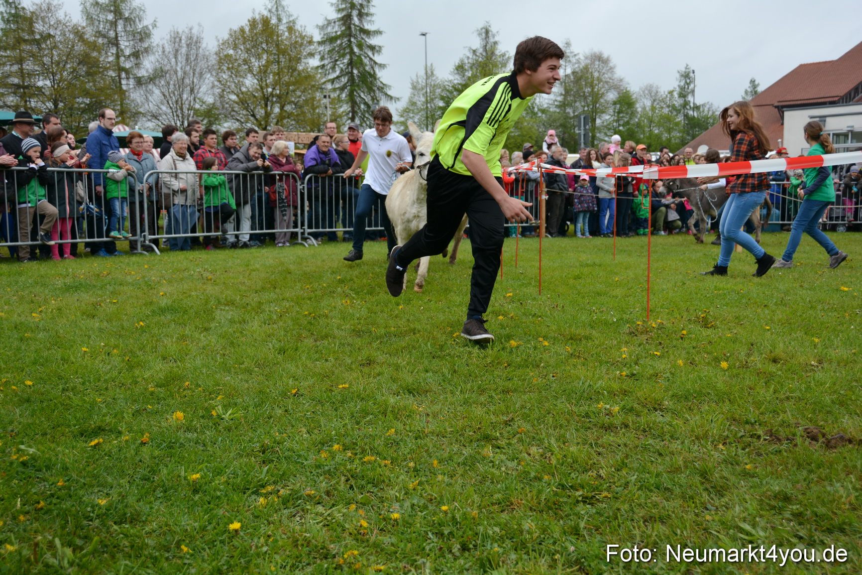 12 Neumarkter Eselrennen 030515 0124