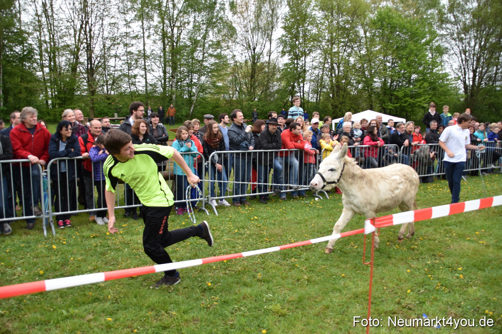 12 Neumarkter Eselrennen 030515 0126