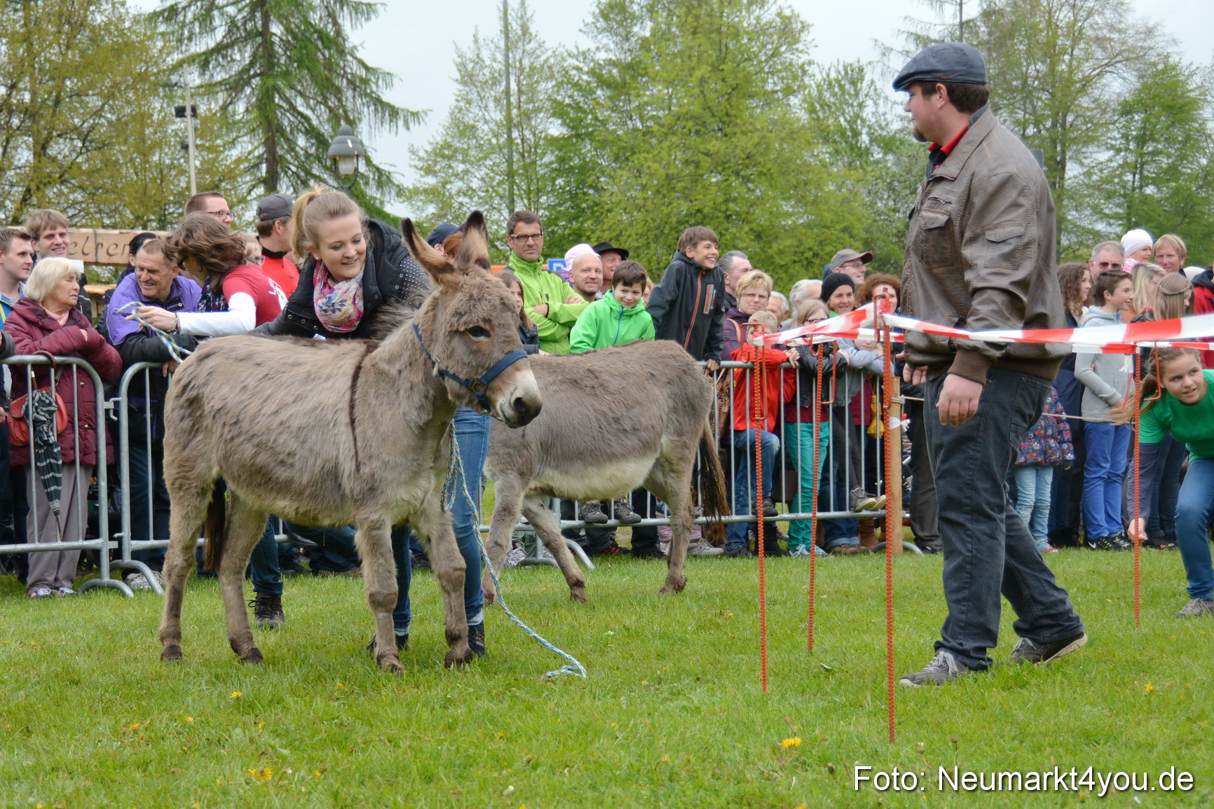 12 Neumarkter Eselrennen 030515 0127