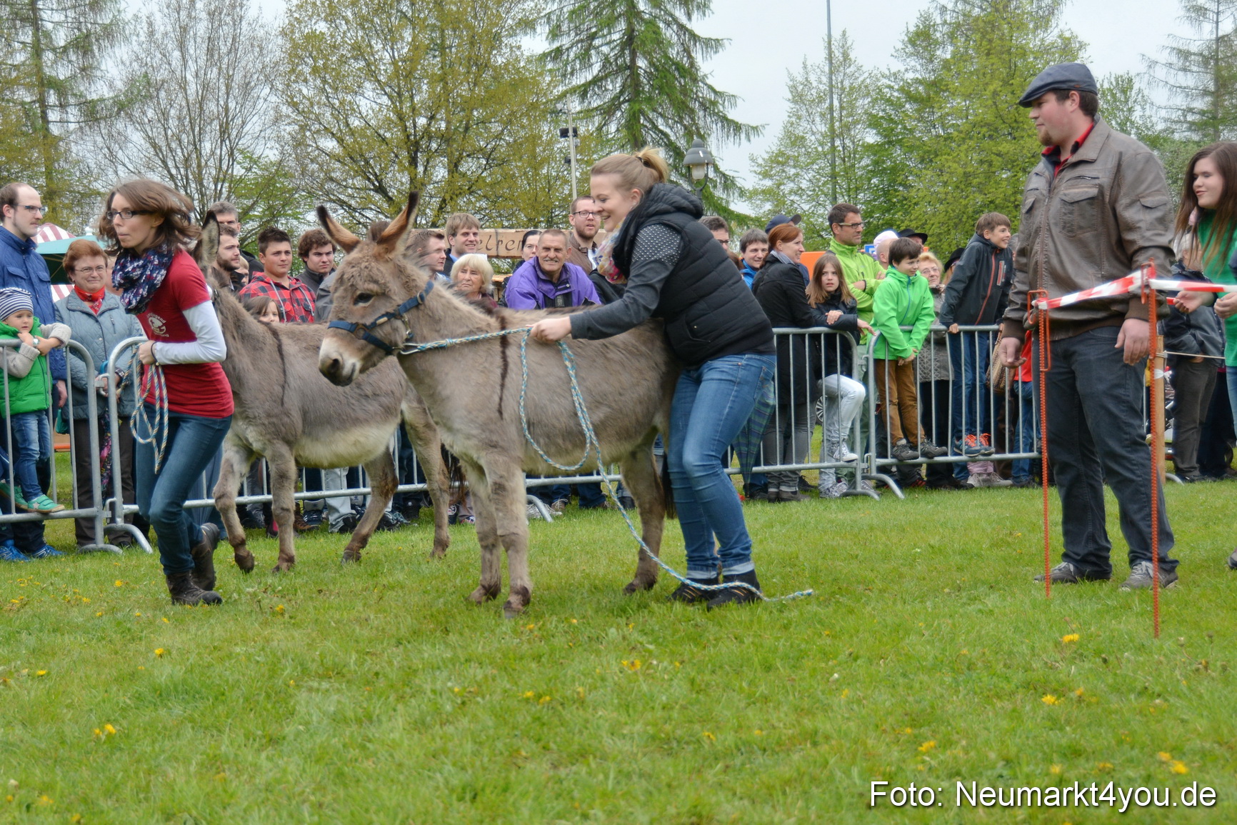 12 Neumarkter Eselrennen 030515 0128