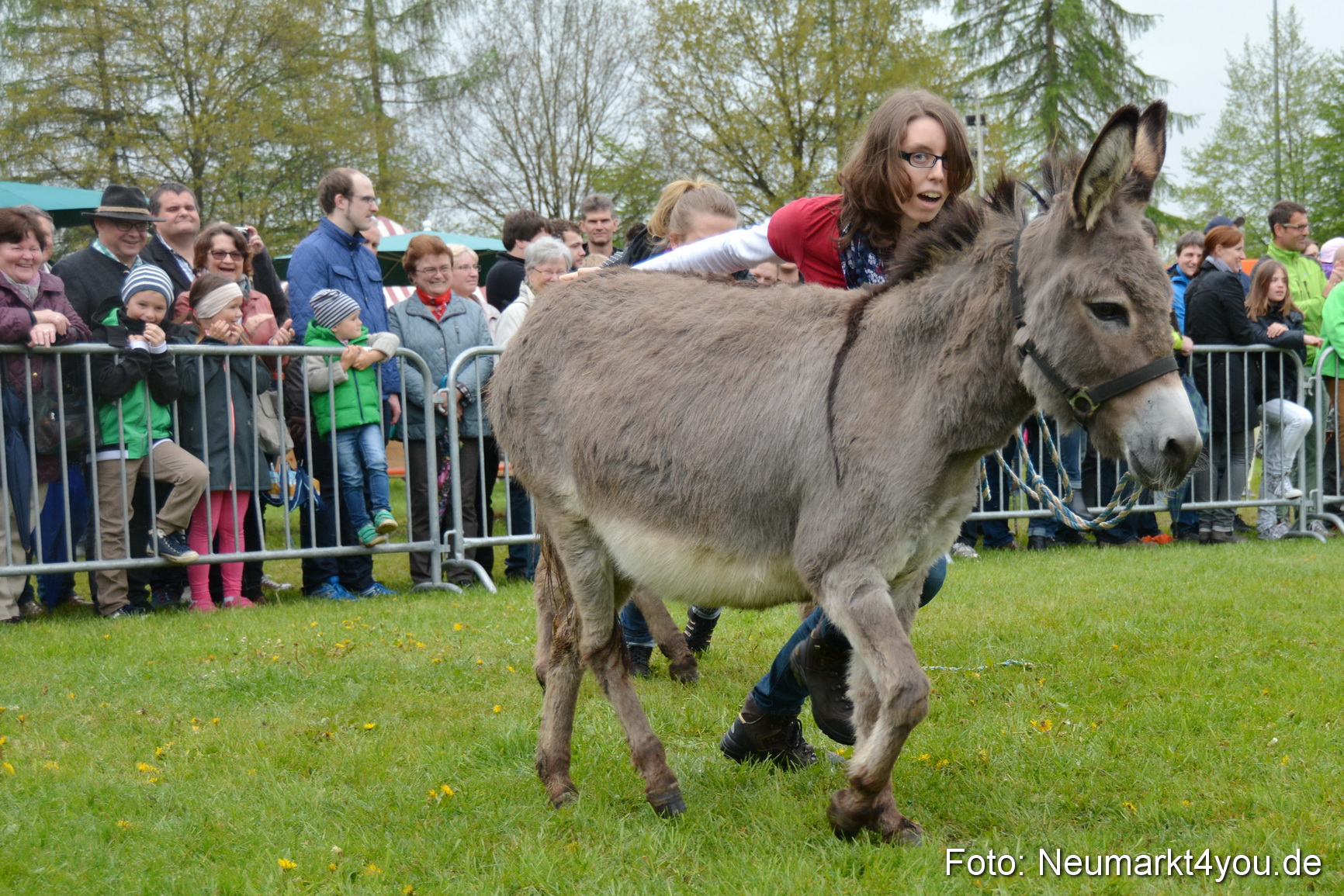 12 Neumarkter Eselrennen 030515 0129