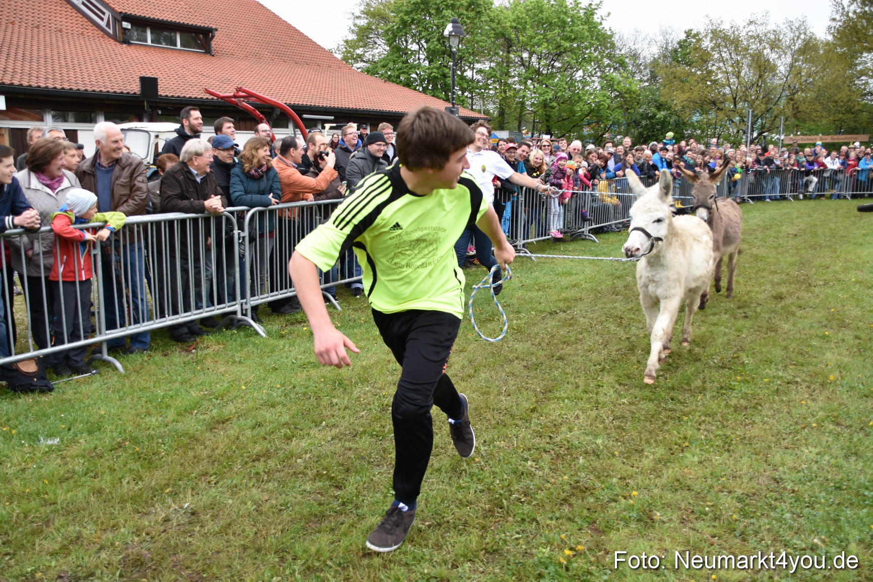 12 Neumarkter Eselrennen 030515 0130