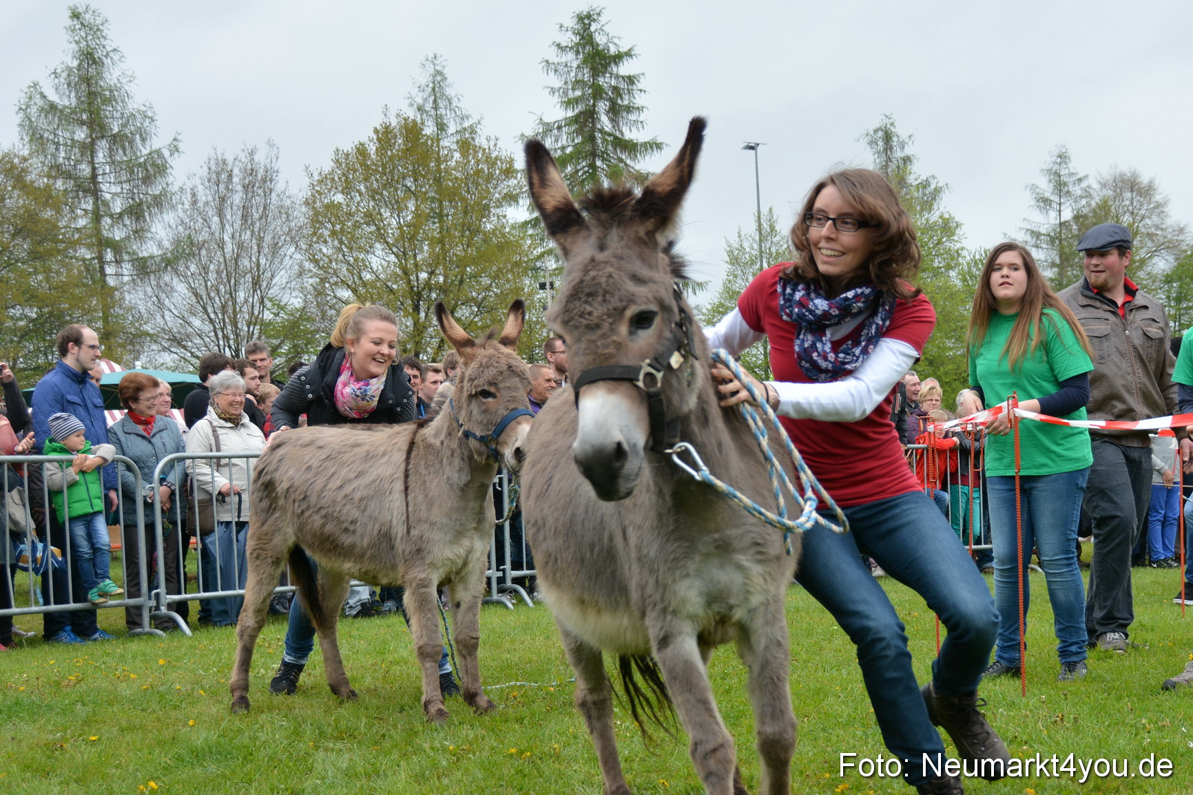 12 Neumarkter Eselrennen 030515 0131