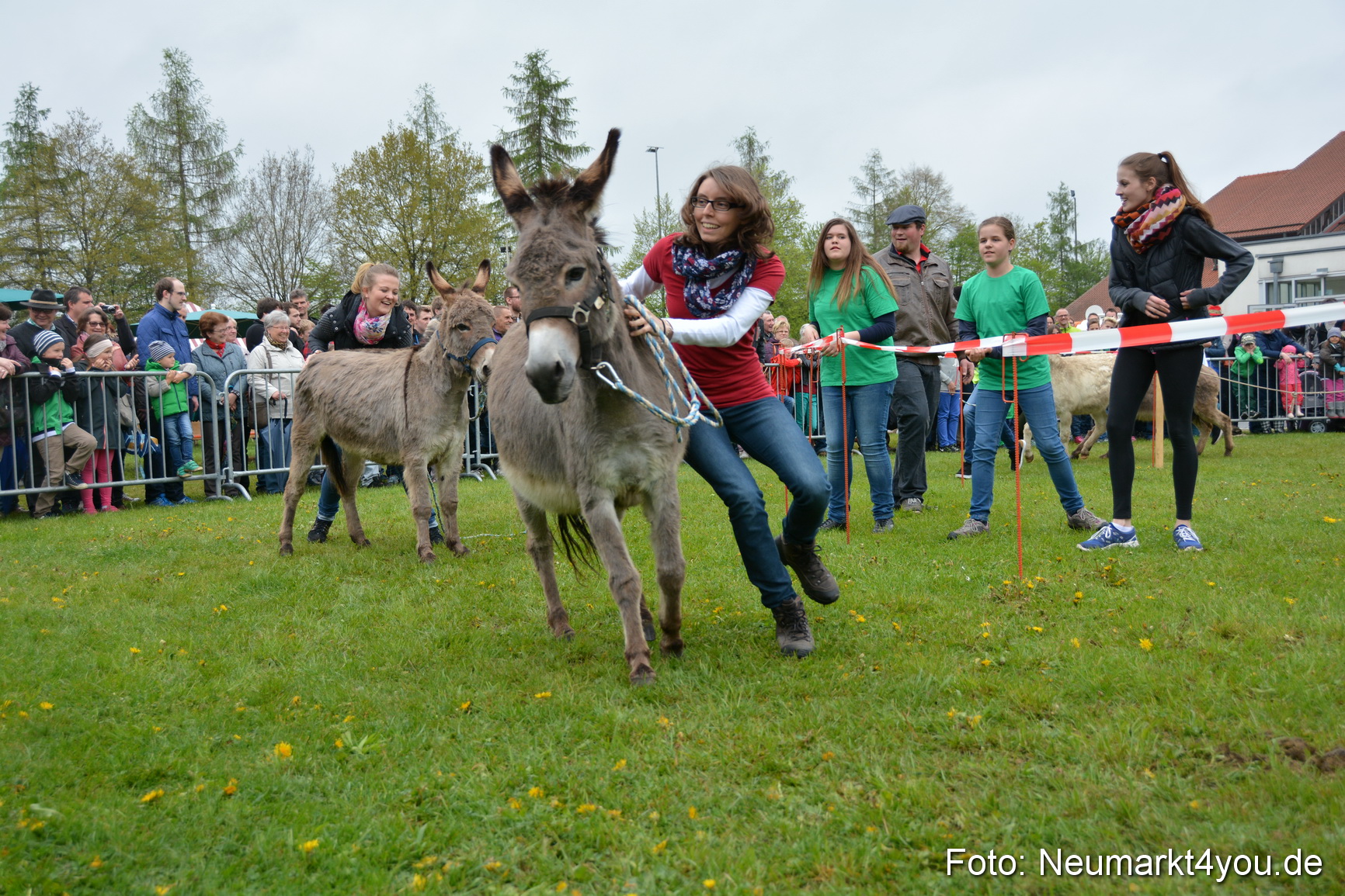 12 Neumarkter Eselrennen 030515 0132