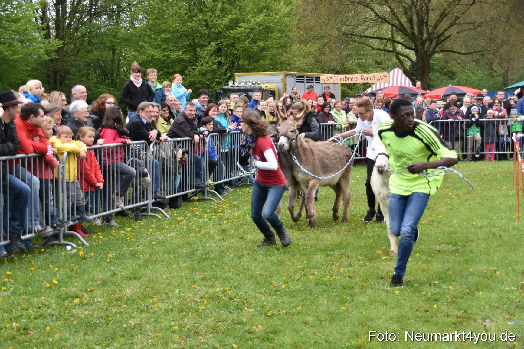 12 Neumarkter Eselrennen 030515 0135