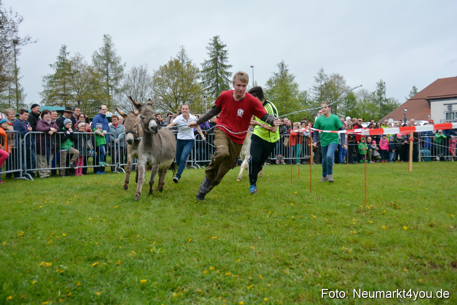 12 Neumarkter Eselrennen 030515 0137
