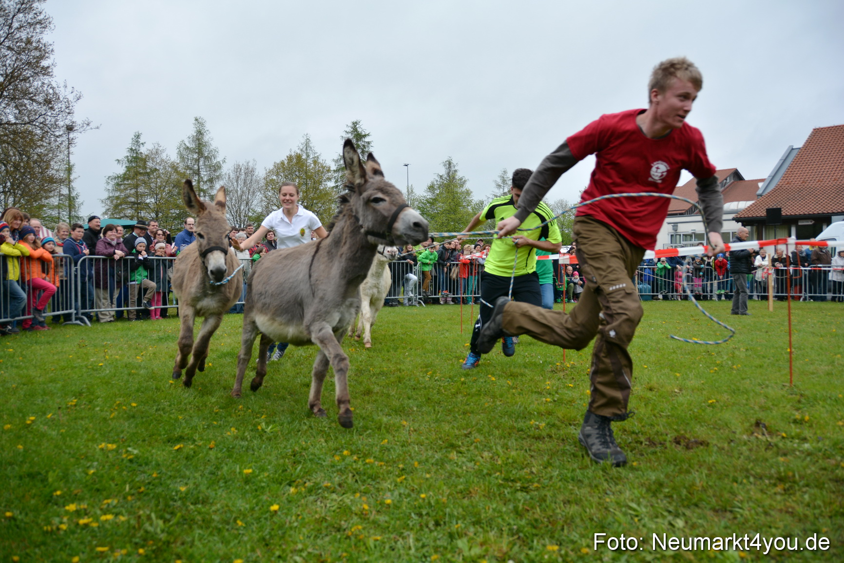 12 Neumarkter Eselrennen 030515 0139