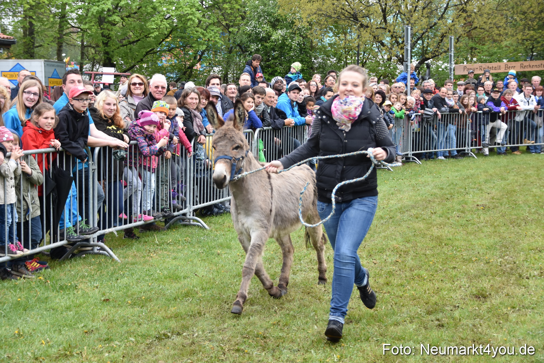 12 Neumarkter Eselrennen 030515 0140