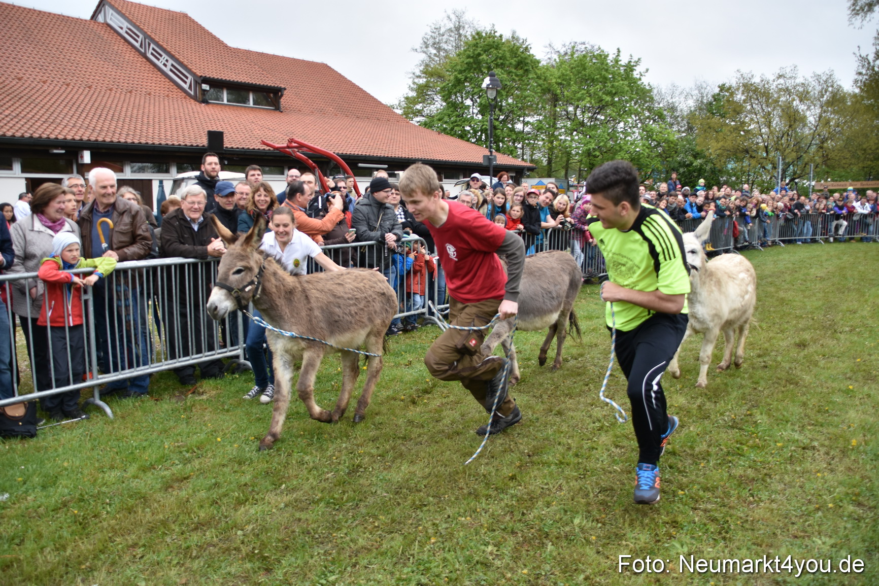12 Neumarkter Eselrennen 030515 0141