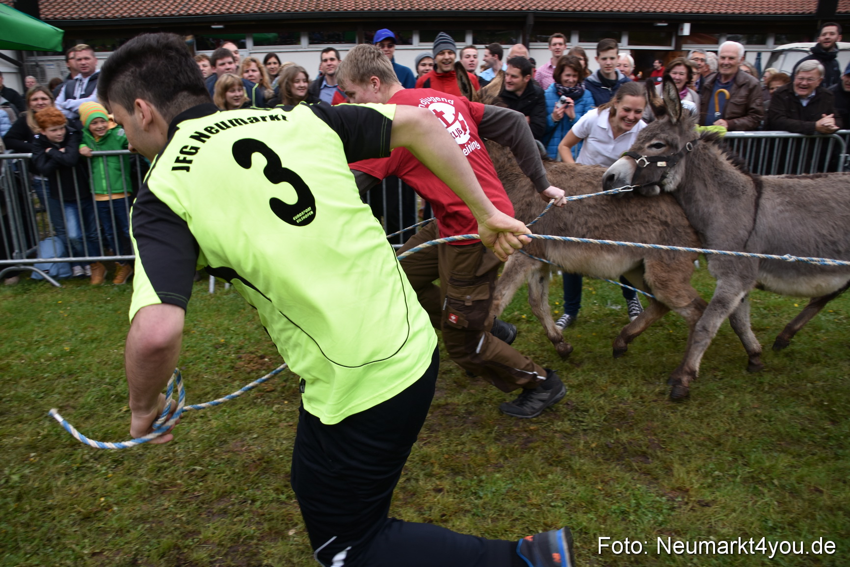 12 Neumarkter Eselrennen 030515 0142