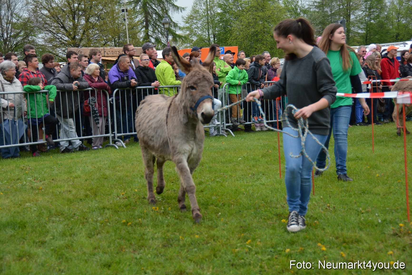 12 Neumarkter Eselrennen 030515 0143