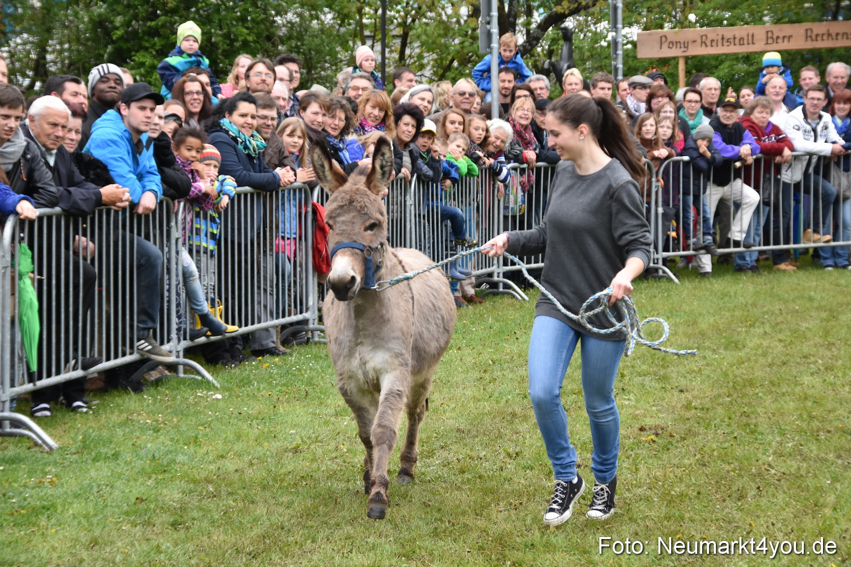 12 Neumarkter Eselrennen 030515 0144