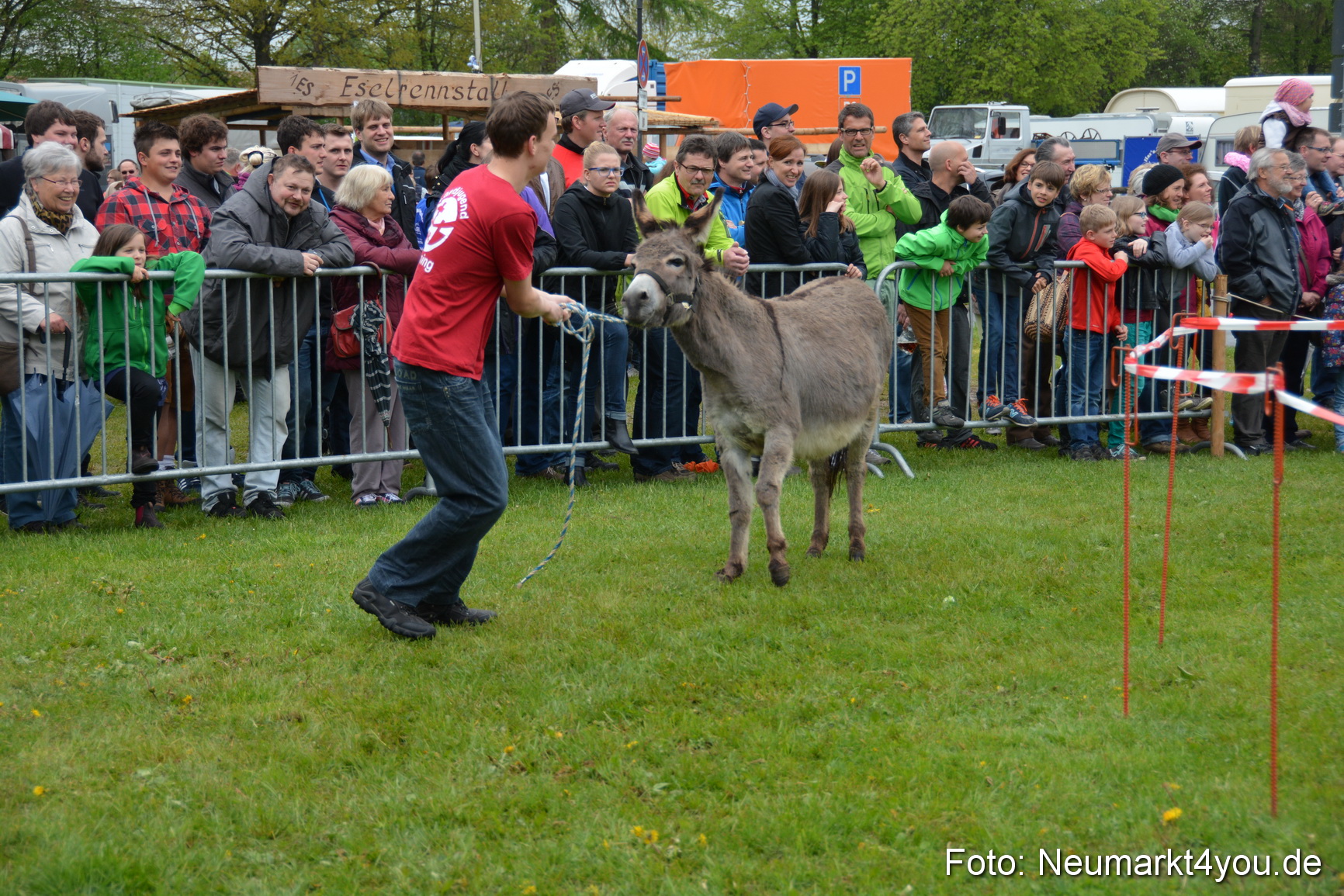 12 Neumarkter Eselrennen 030515 0145