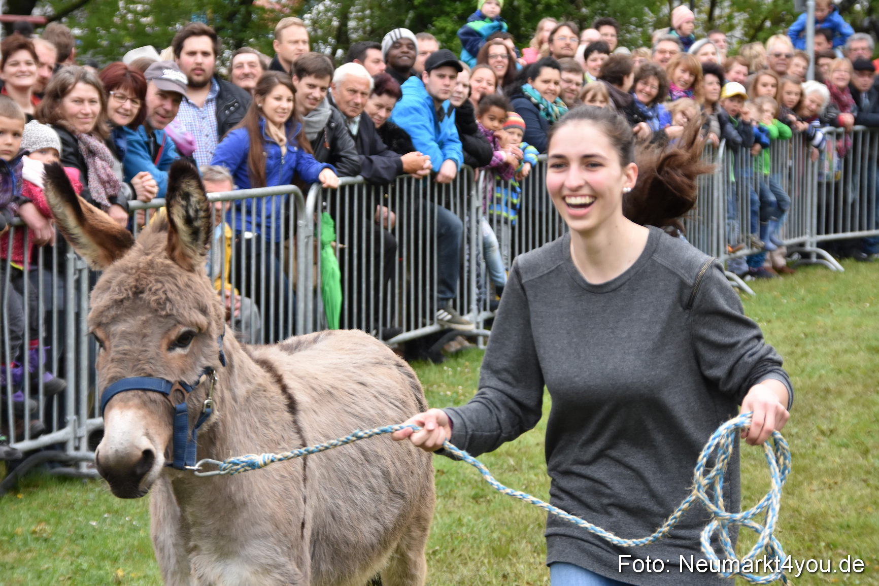 12 Neumarkter Eselrennen 030515 0146