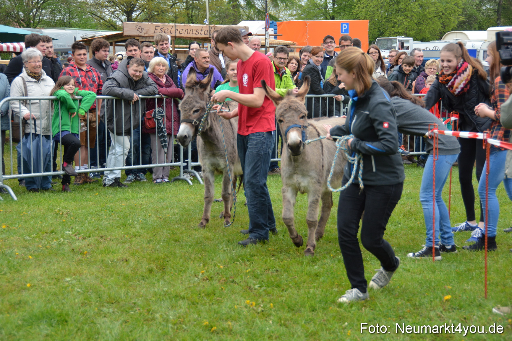 12 Neumarkter Eselrennen 030515 0147