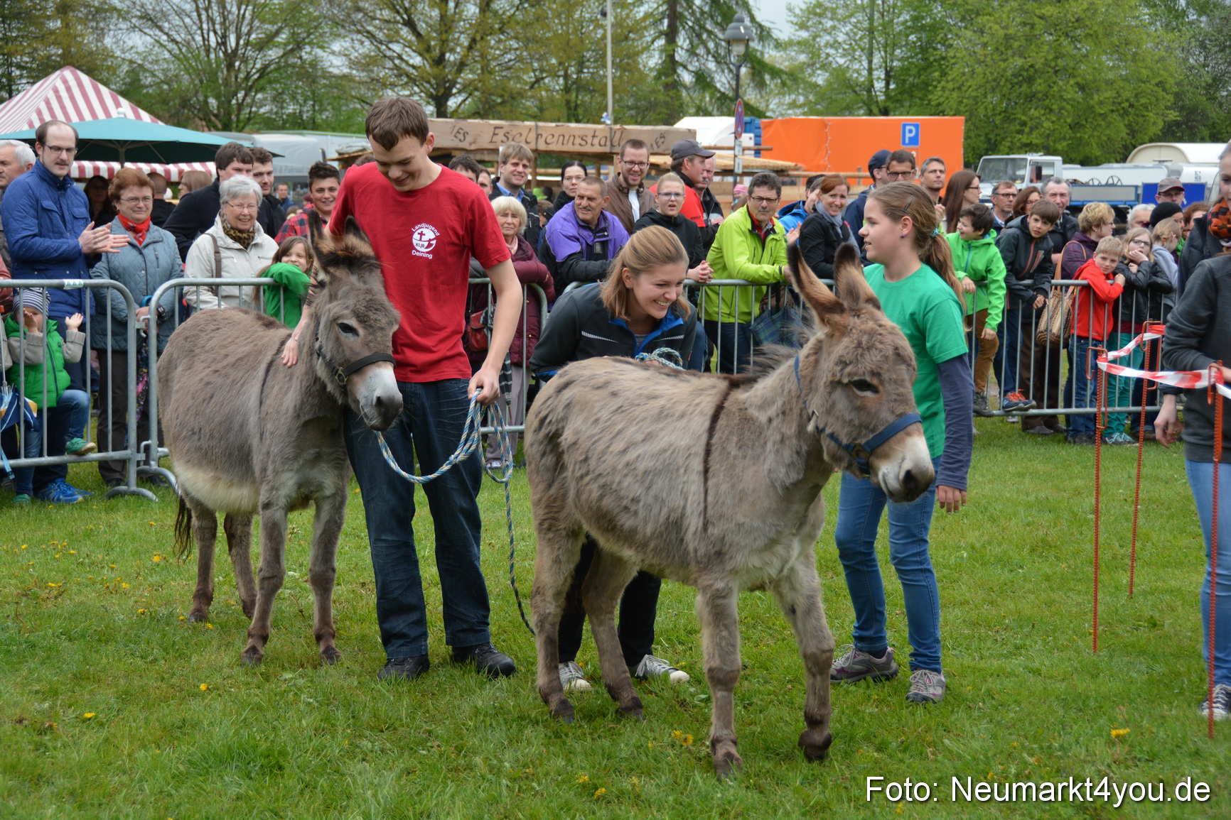 12 Neumarkter Eselrennen 030515 0148