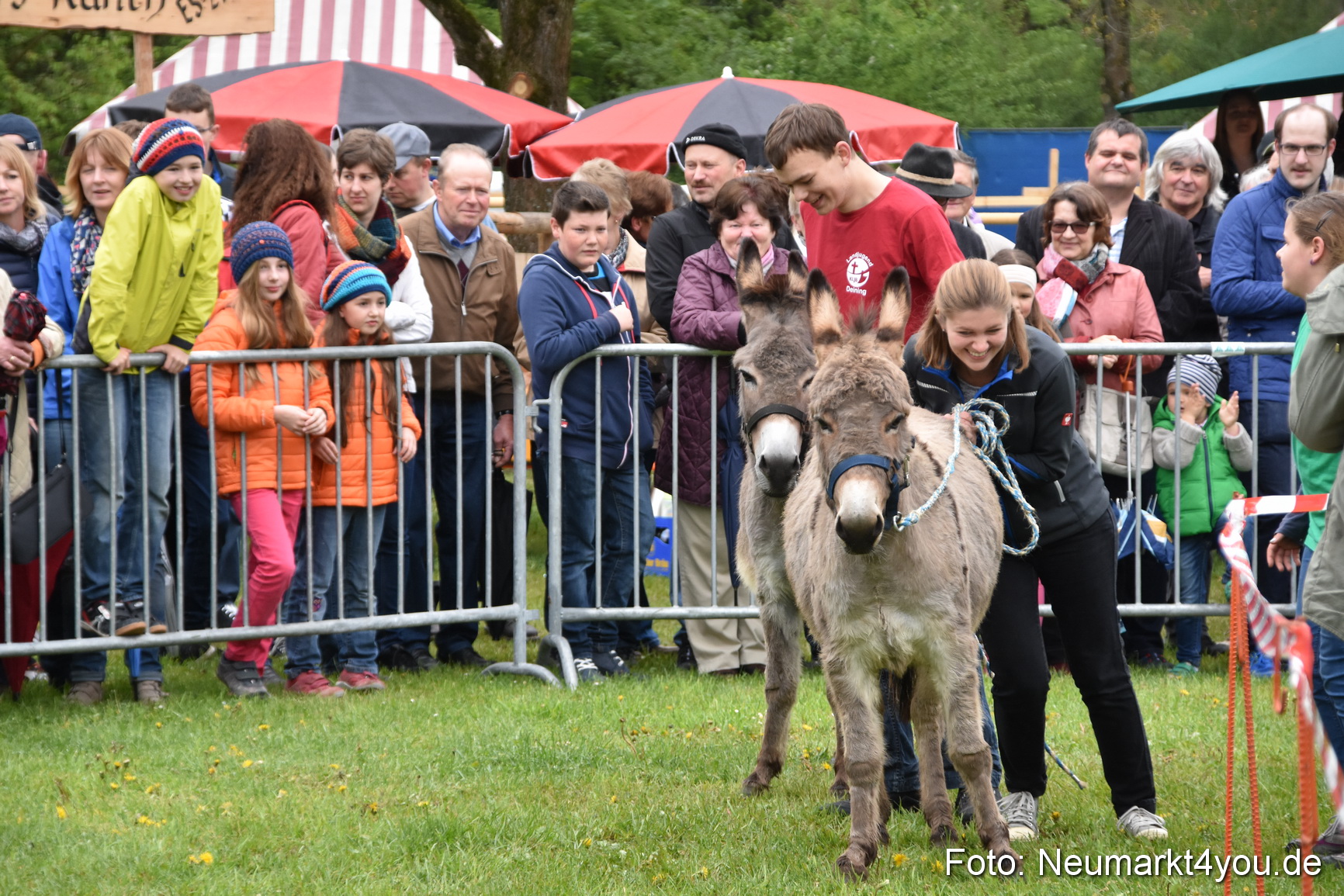 12 Neumarkter Eselrennen 030515 0149