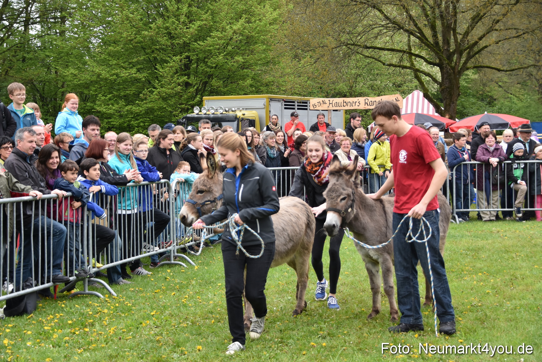 12 Neumarkter Eselrennen 030515 0152