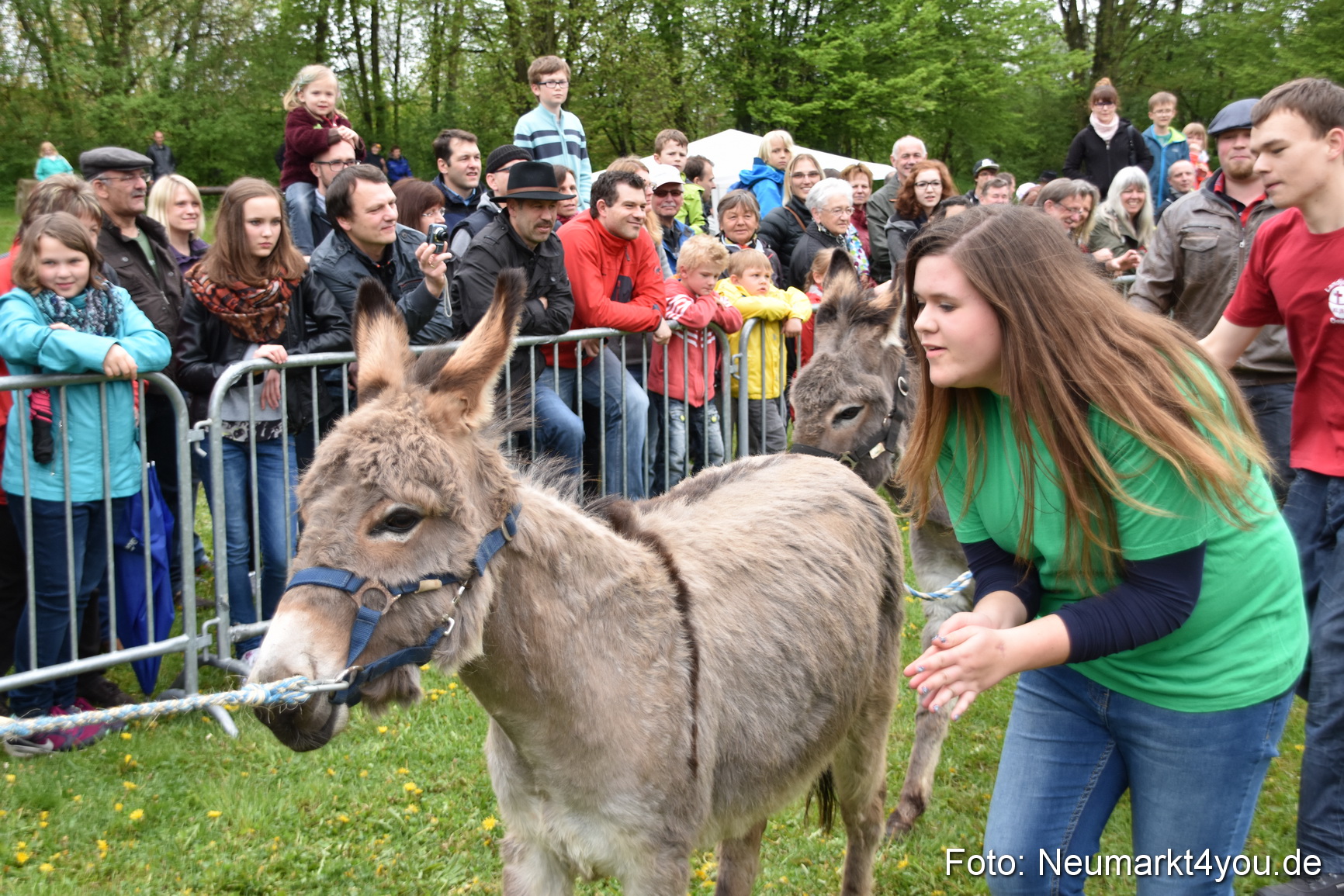 12 Neumarkter Eselrennen 030515 0153