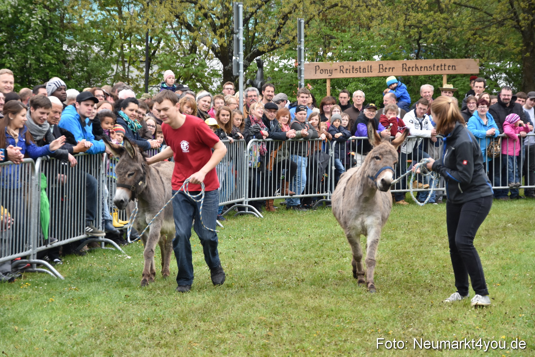 12 Neumarkter Eselrennen 030515 0154