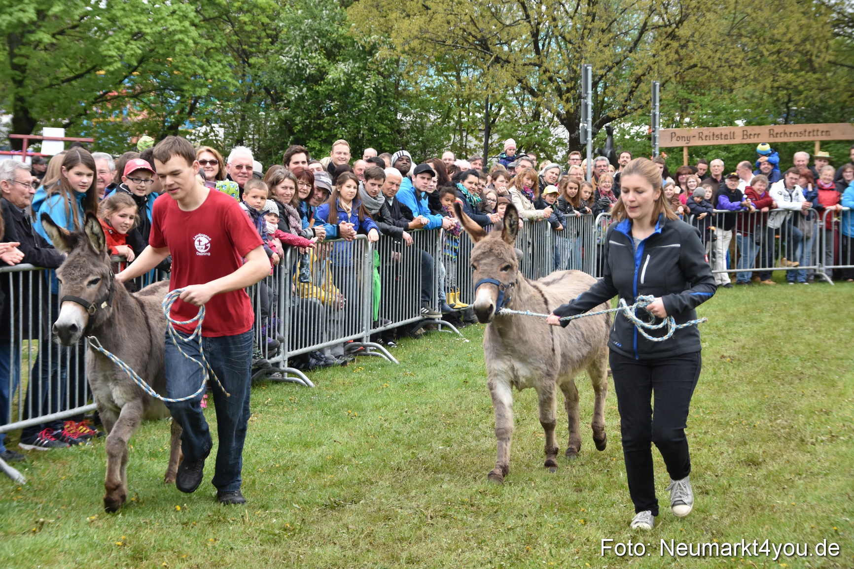 12 Neumarkter Eselrennen 030515 0155