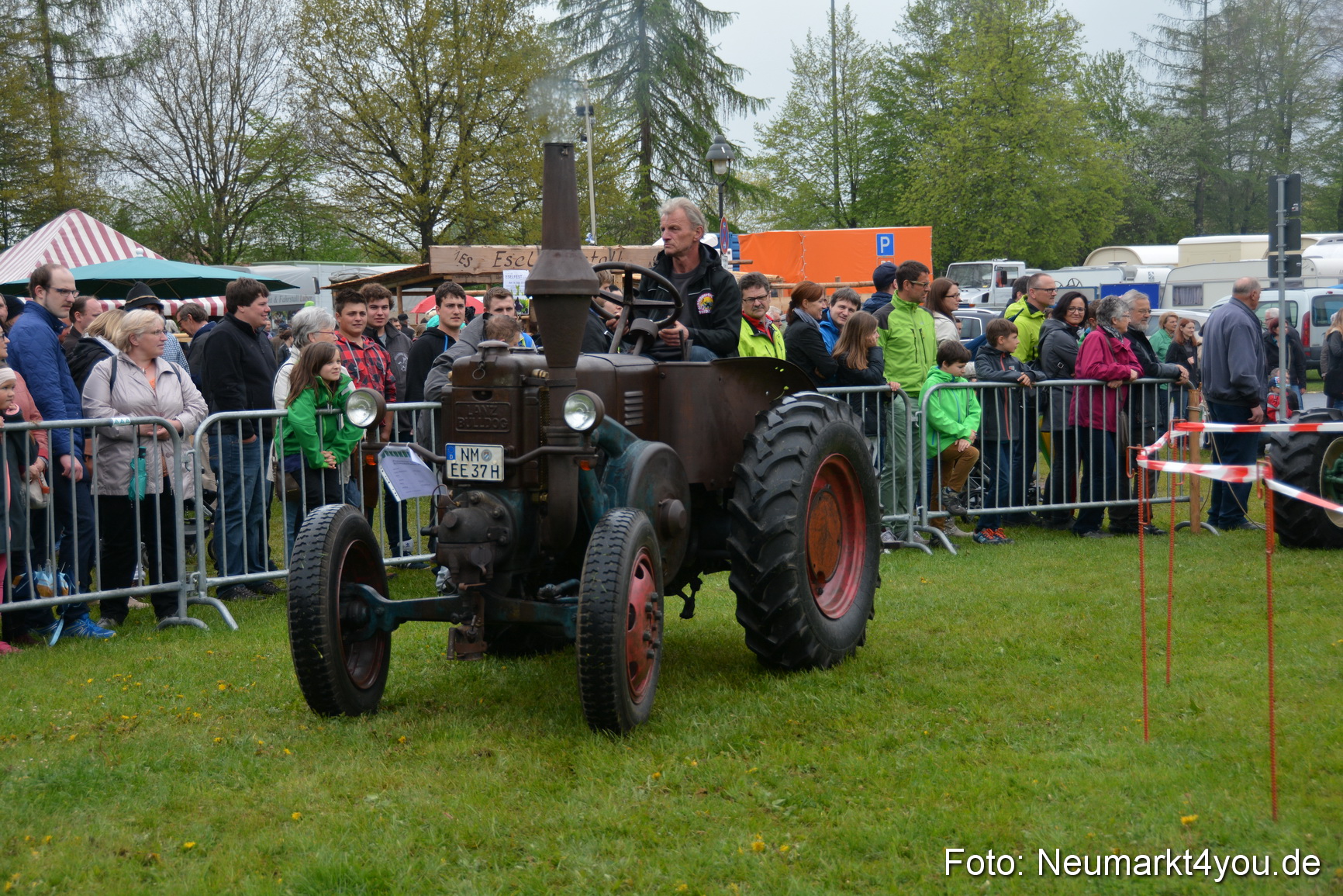 12 Neumarkter Eselrennen 030515 0156