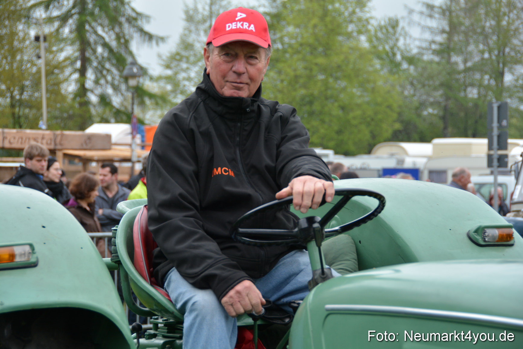 12 Neumarkter Eselrennen 030515 0158